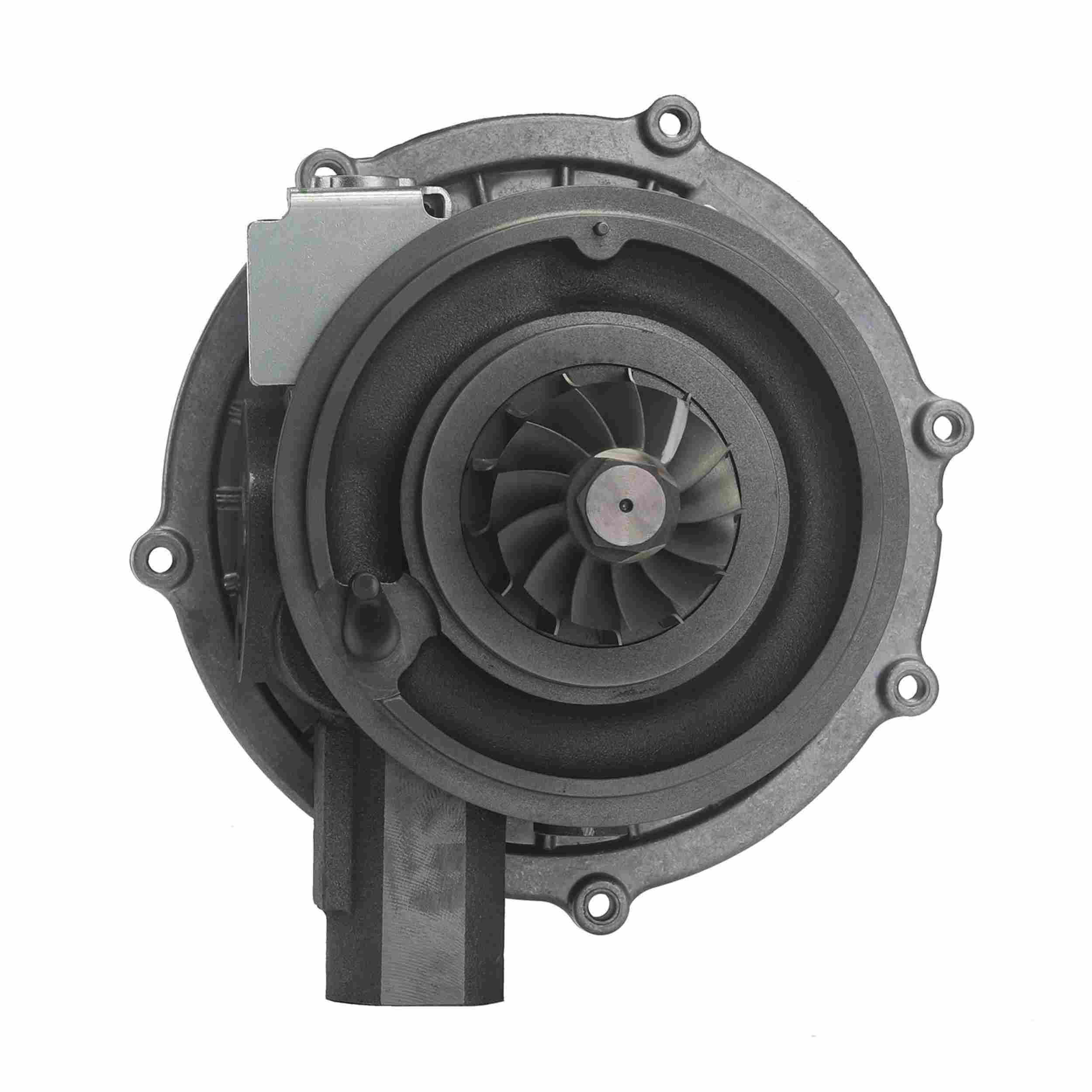 Rotomaster New Turbocharger Cartridge A1370210N
