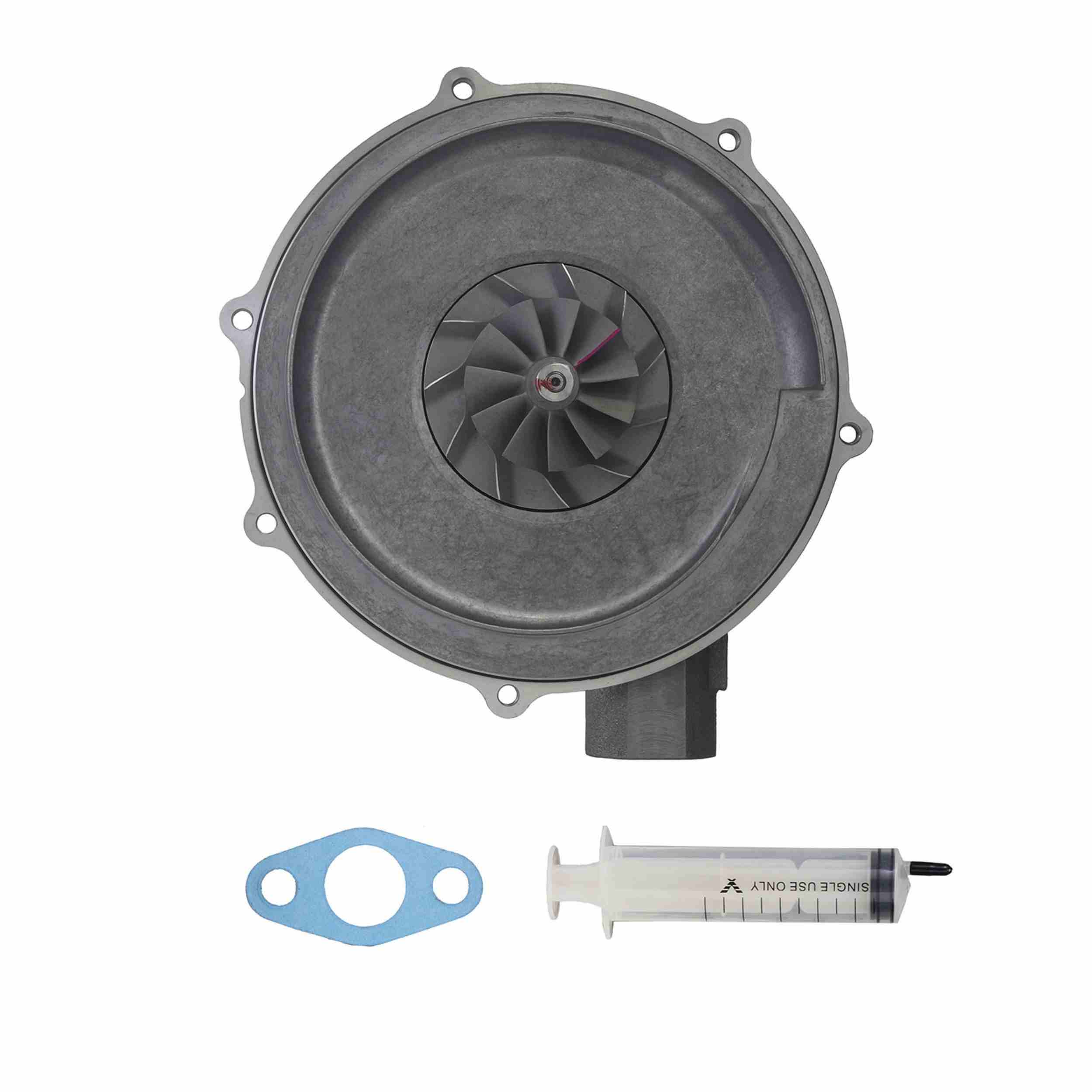 Rotomaster New Turbocharger Cartridge A1370210N