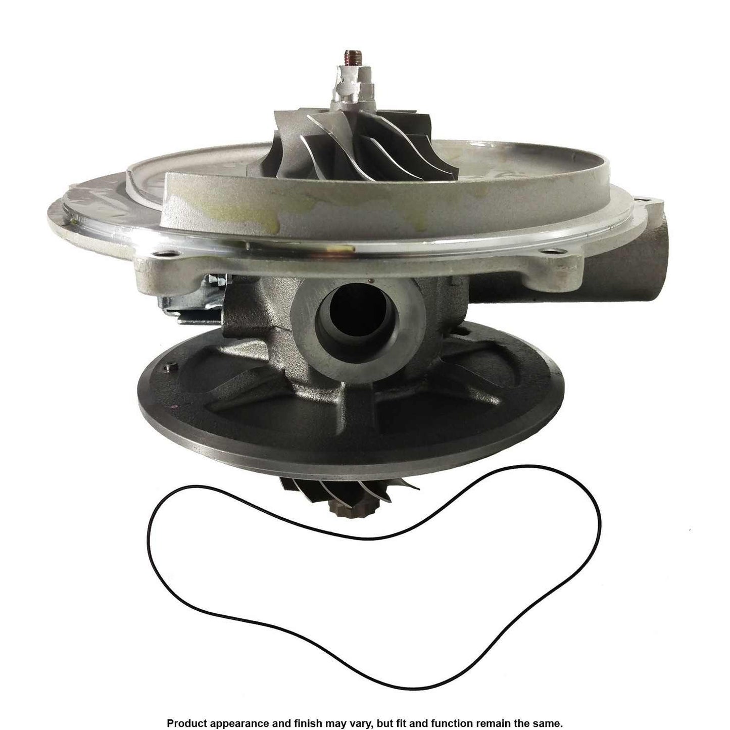 Rotomaster New Turbocharger Cartridge A1370210N