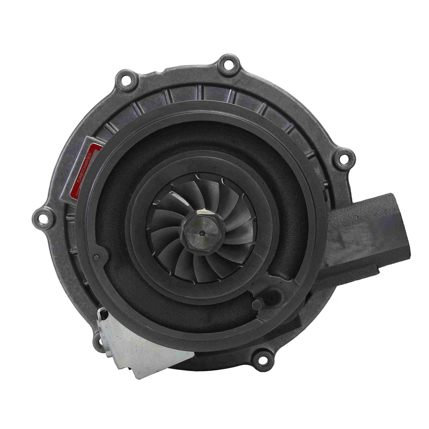 Rotomaster New Turbocharger Cartridge A1370212N