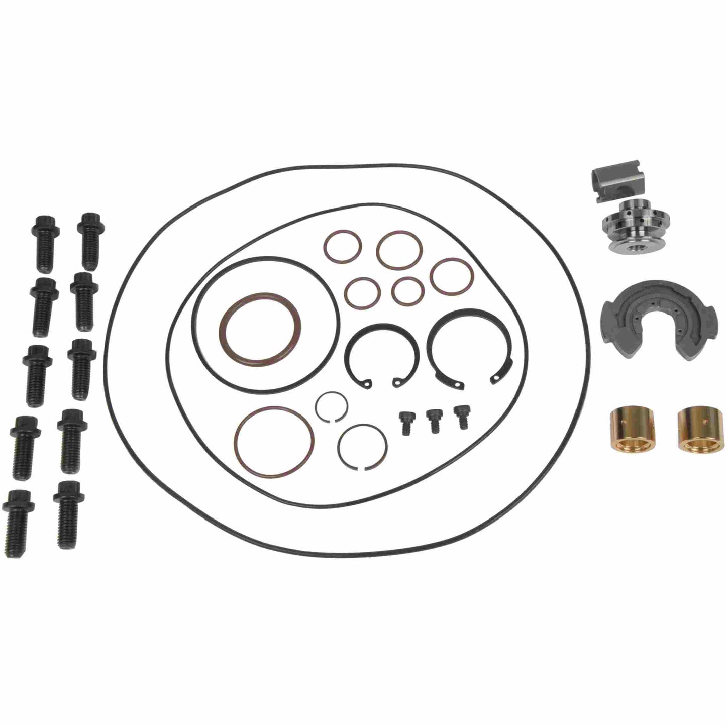 Rotomaster Turbocharger Service Kit A1370307N