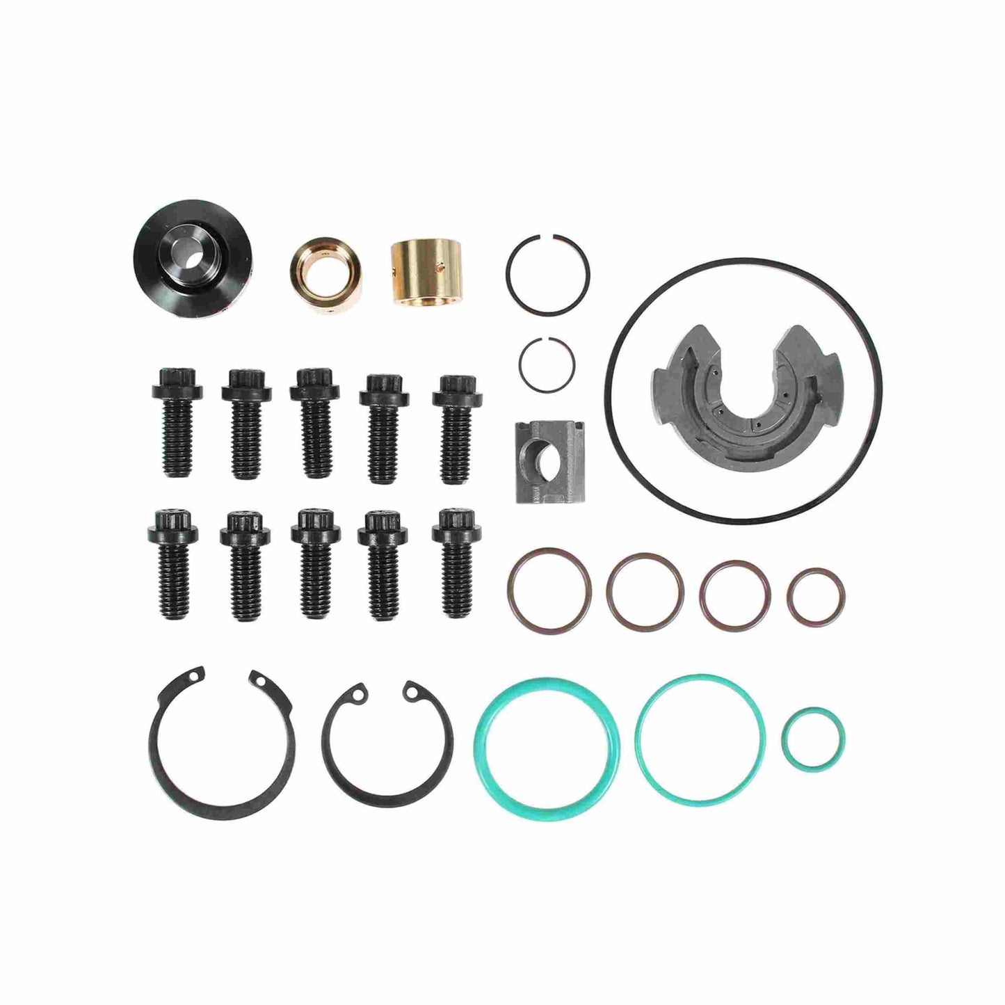 Rotomaster Turbocharger Service Kit A1370308N