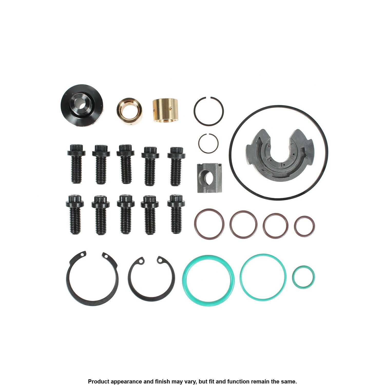 Rotomaster Turbocharger Service Kit A1370308N