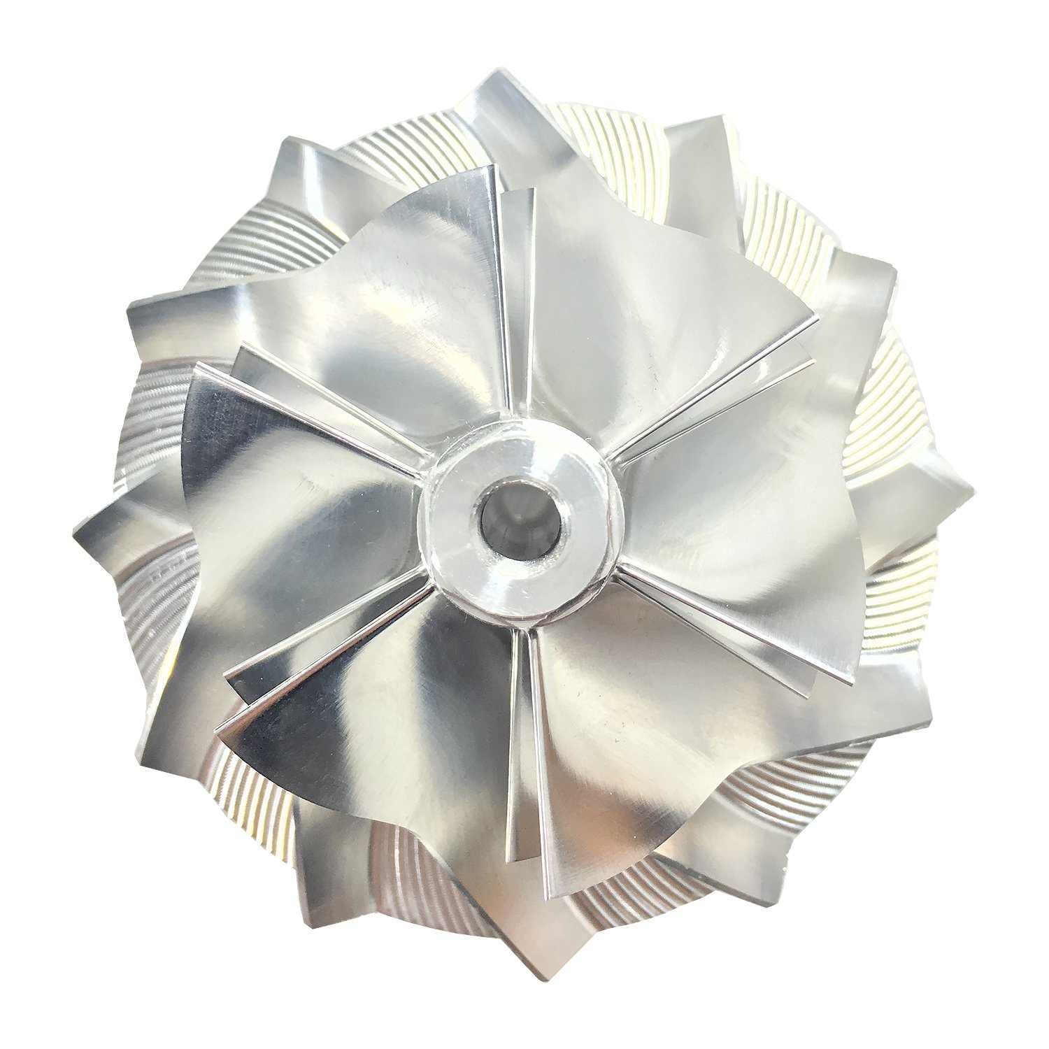 Rotomaster Turbocharger Compressor Wheel A1370511N