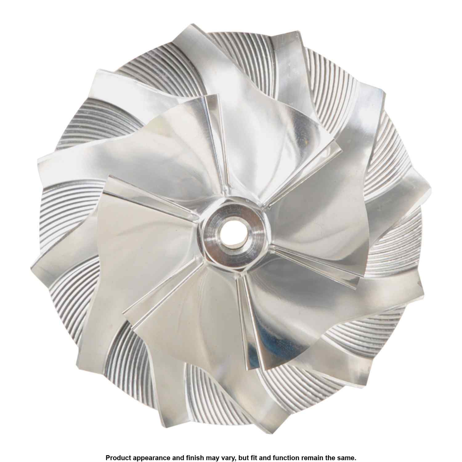 Rotomaster Turbocharger Compressor Wheel A1370511N