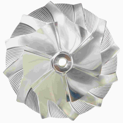 Rotomaster Turbocharger Compressor Wheel A1370511N