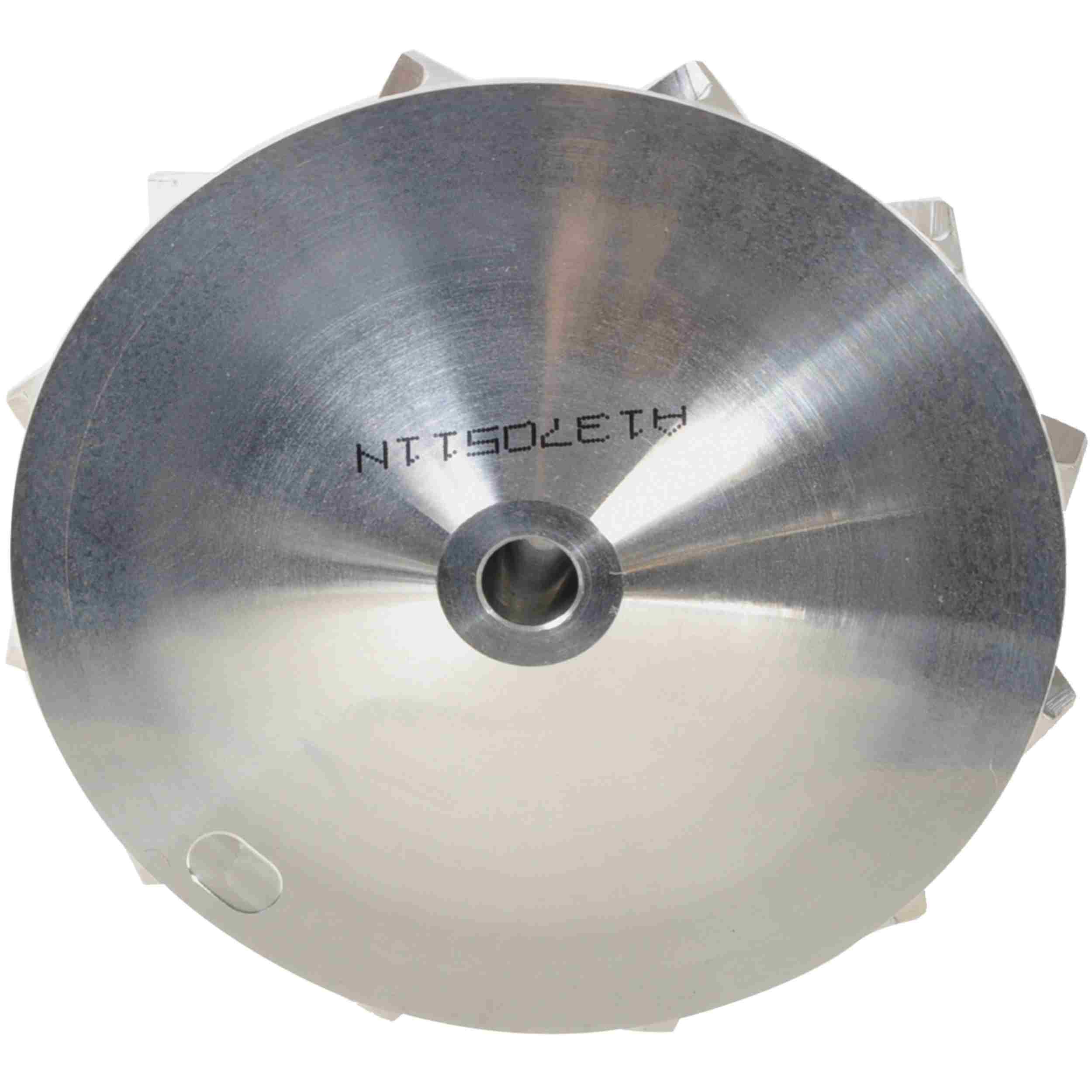 Rotomaster Turbocharger Compressor Wheel A1370511N