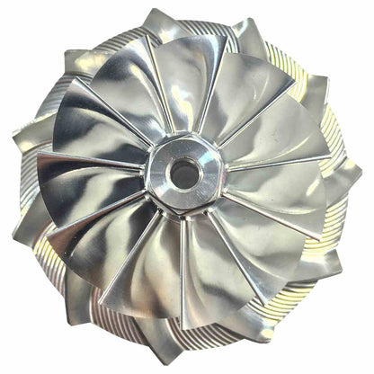 Rotomaster Turbocharger Compressor Wheel A1370512N