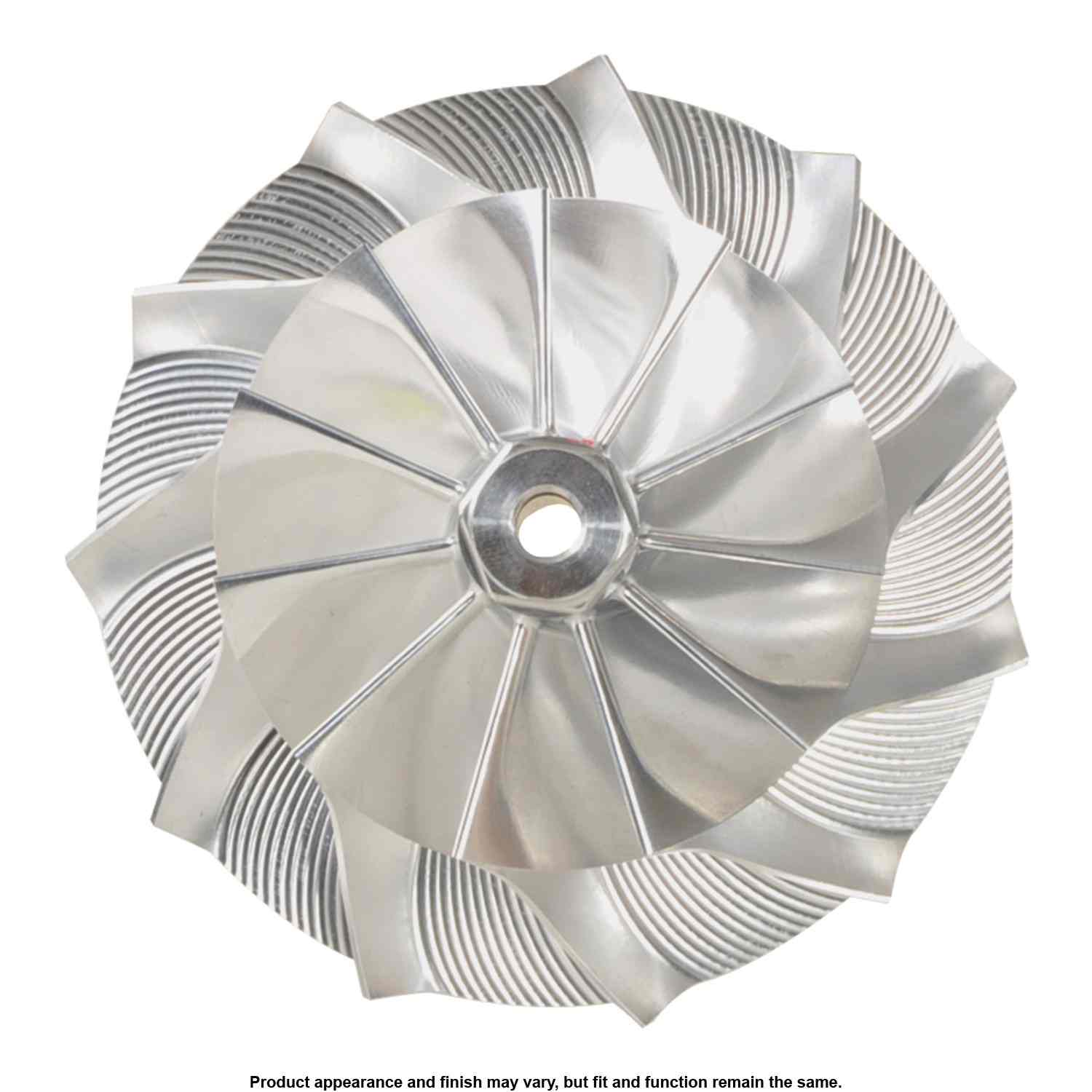 Rotomaster Turbocharger Compressor Wheel A1370512N