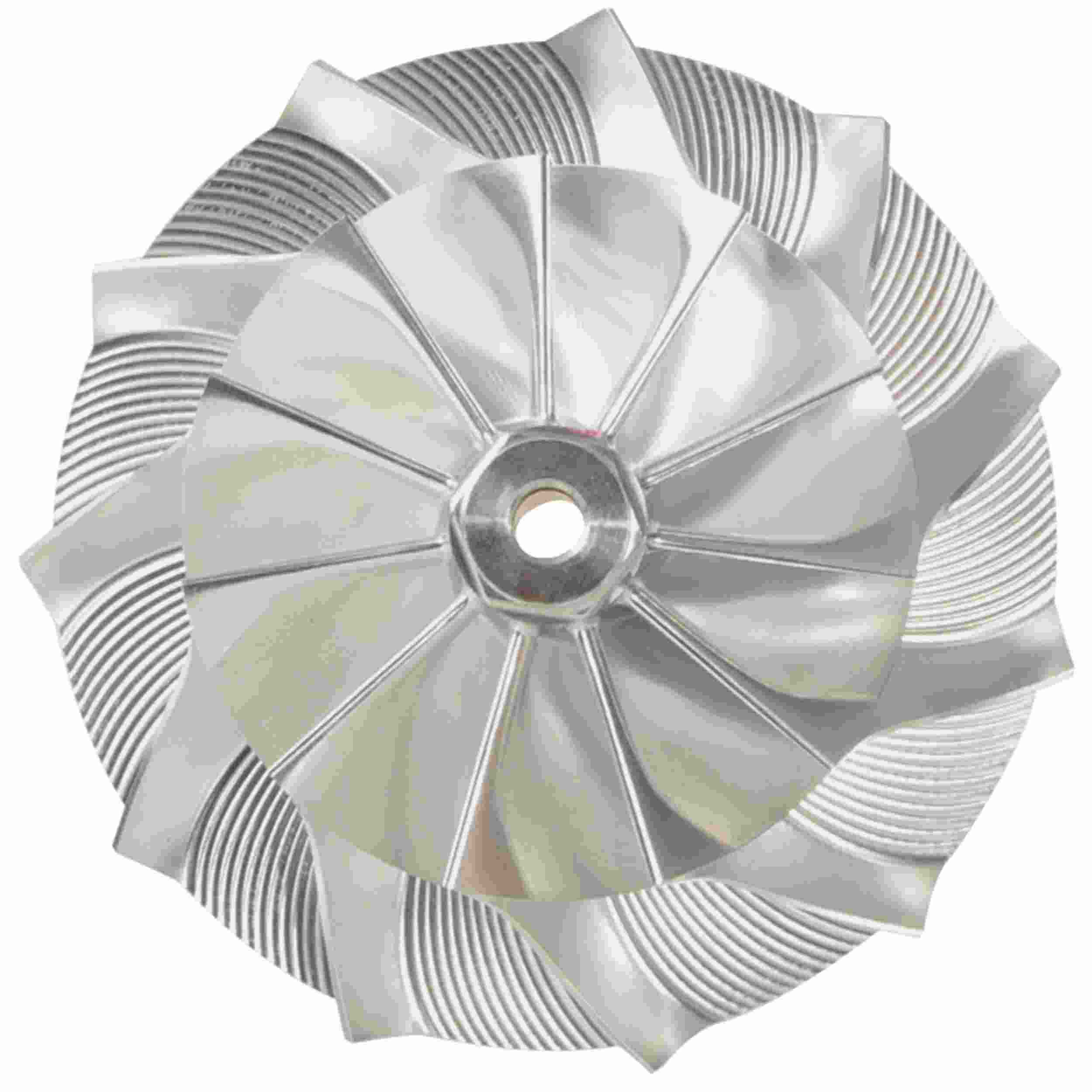 Rotomaster Turbocharger Compressor Wheel A1370512N