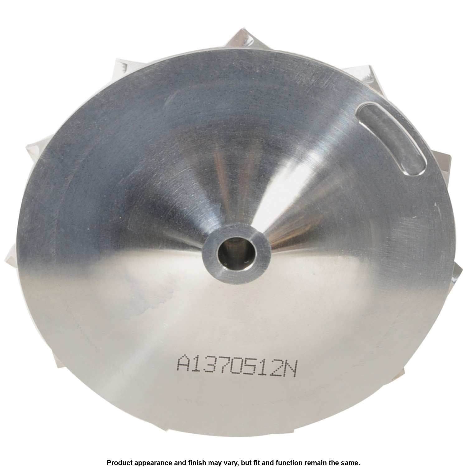 Rotomaster Turbocharger Compressor Wheel A1370512N