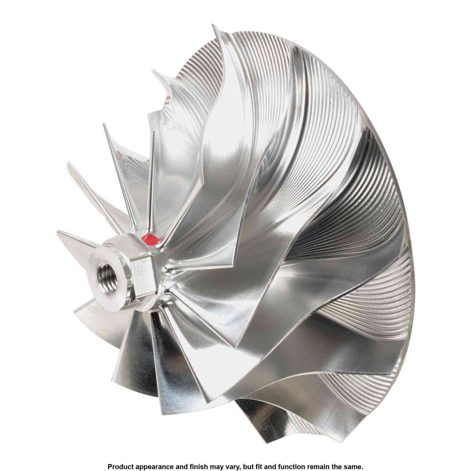 Rotomaster Turbocharger Compressor Wheel A1370512N