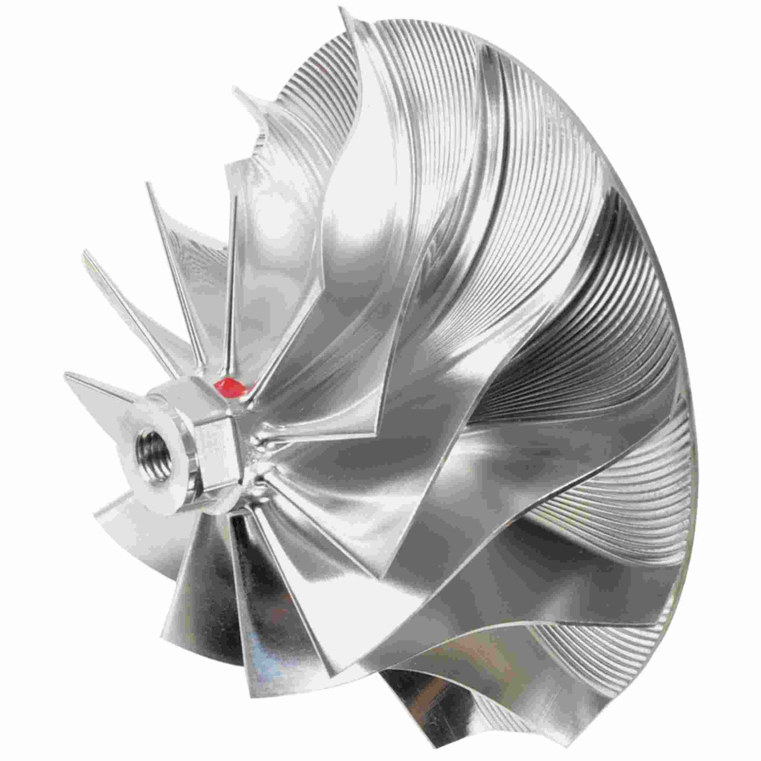 Rotomaster Turbocharger Compressor Wheel A1370512N