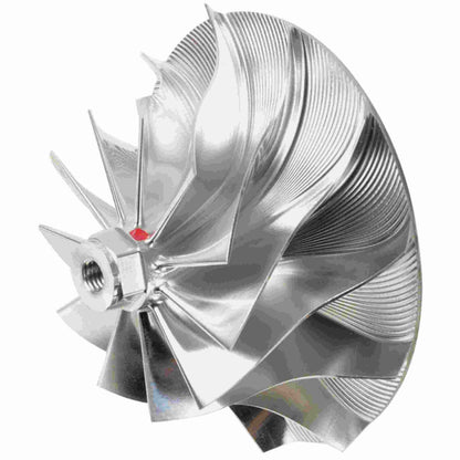 Rotomaster Turbocharger Compressor Wheel A1370512N