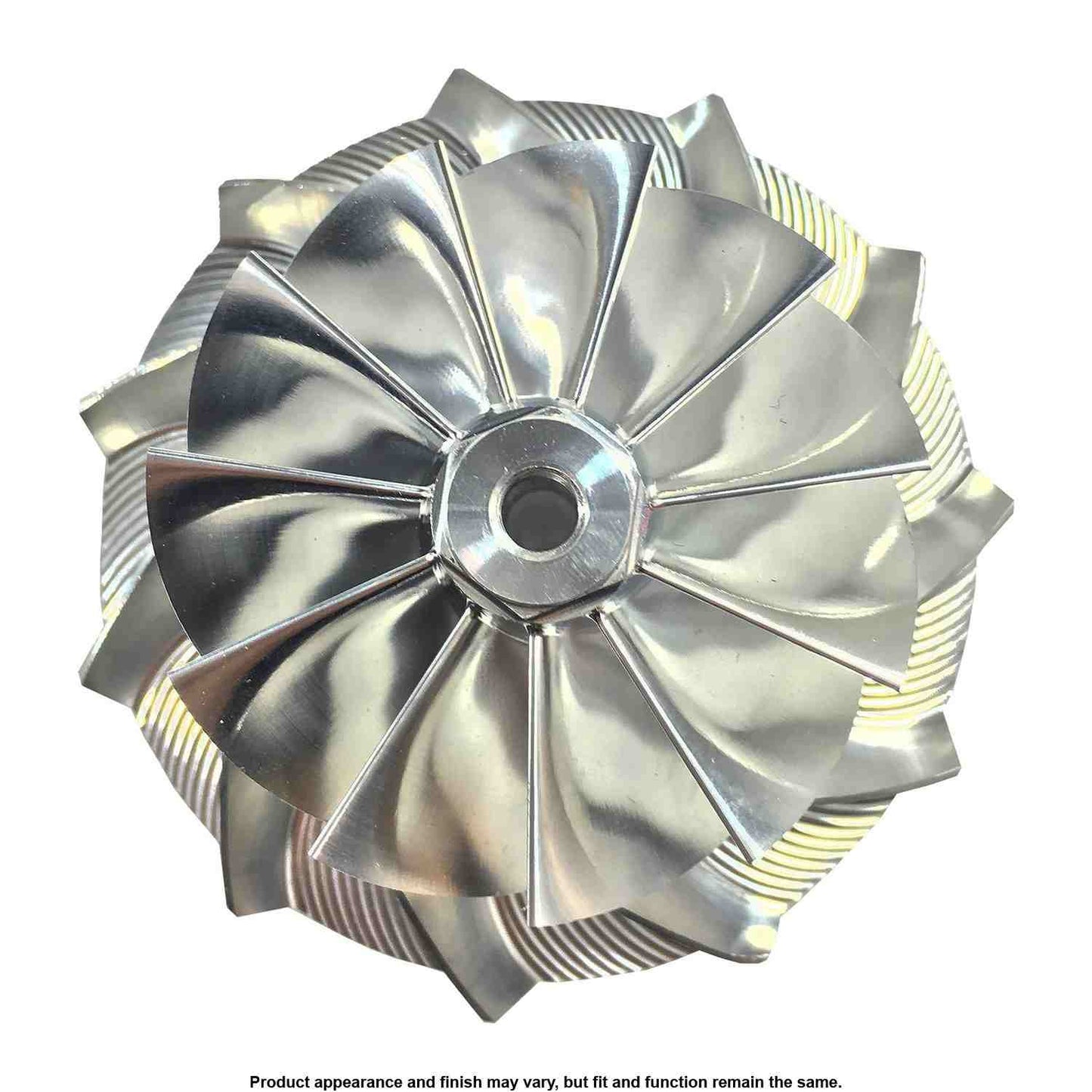 Rotomaster Turbocharger Compressor Wheel A1370512N