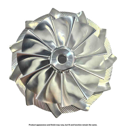 Rotomaster Turbocharger Compressor Wheel A1370512N