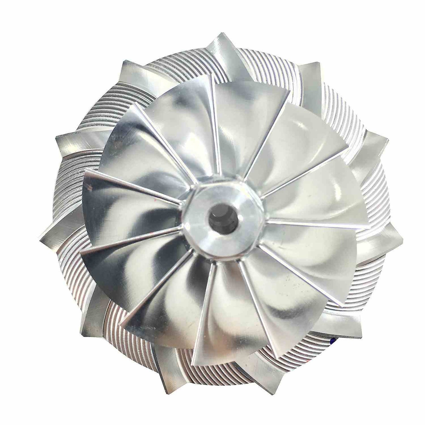 Rotomaster Turbocharger Compressor Wheel A1370513N