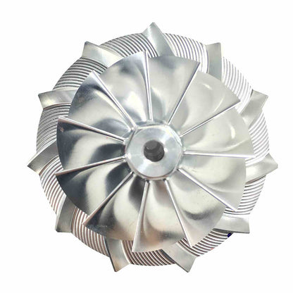Rotomaster Turbocharger Compressor Wheel A1370513N