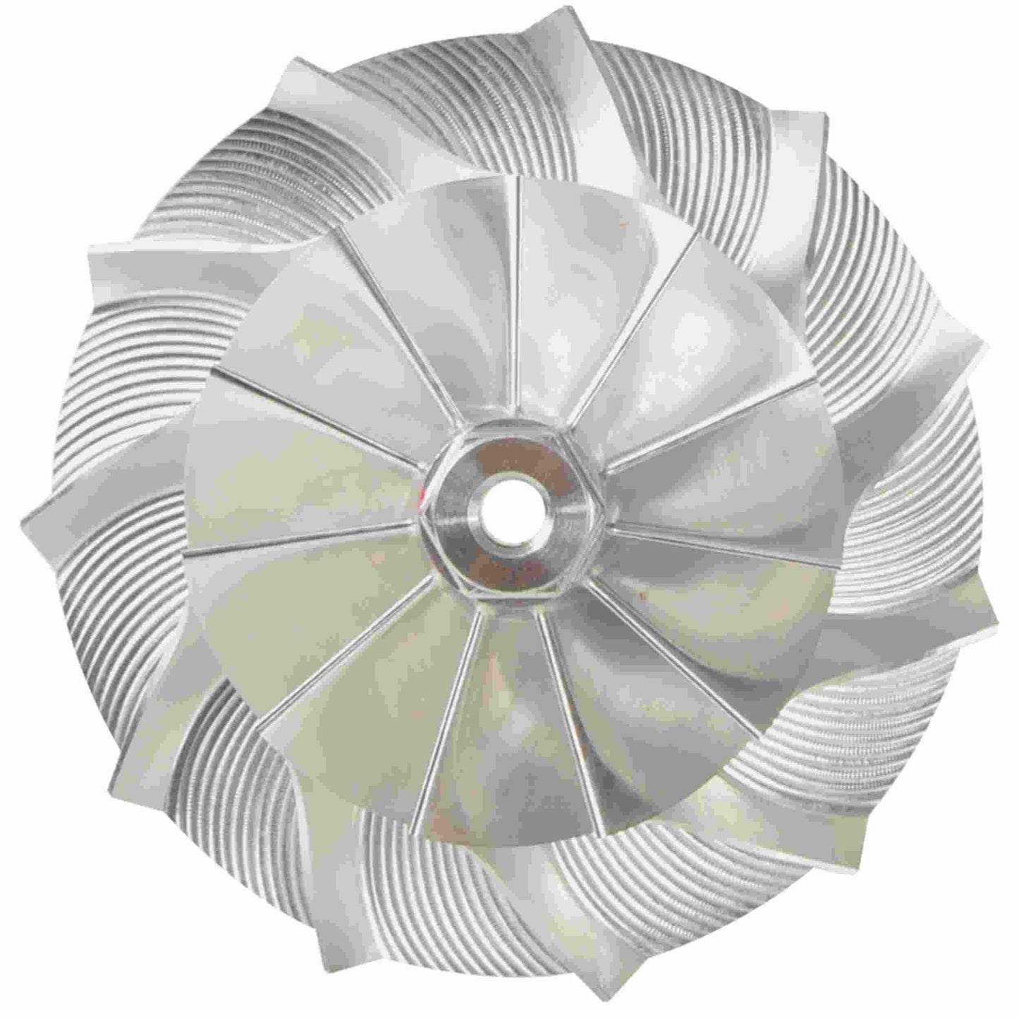Rotomaster Turbocharger Compressor Wheel A1370513N