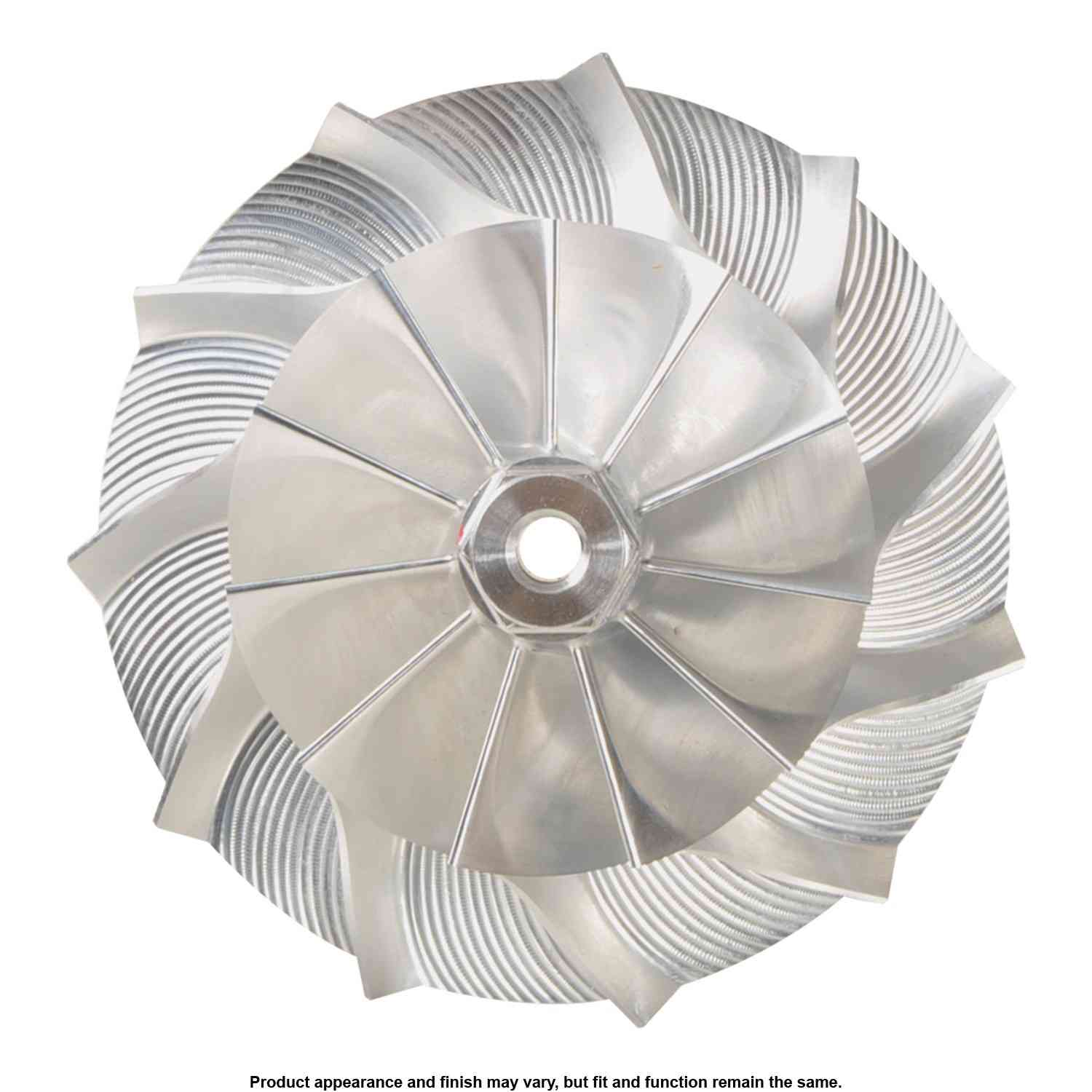 Rotomaster Turbocharger Compressor Wheel A1370513N