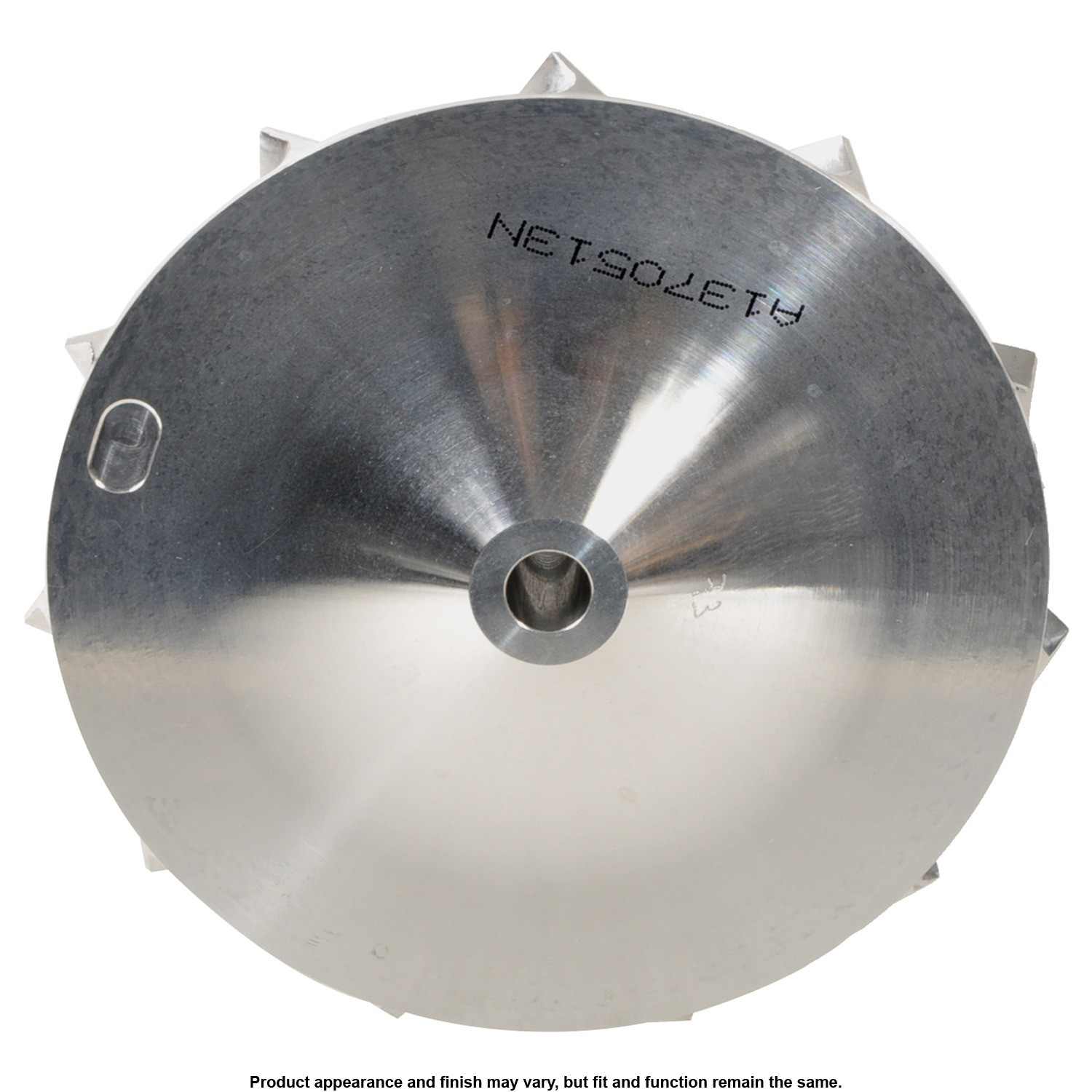 Rotomaster Turbocharger Compressor Wheel A1370513N