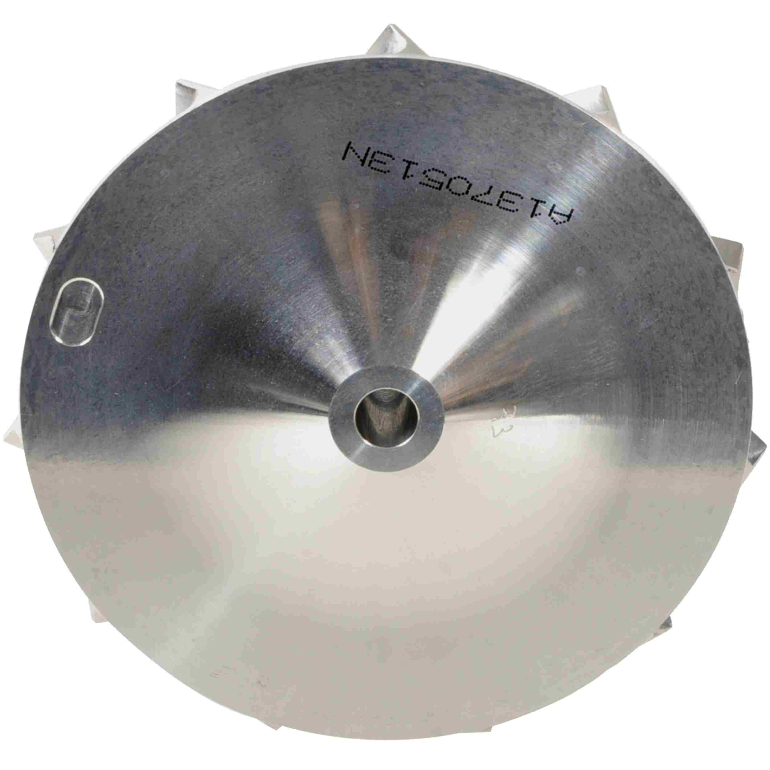 Rotomaster Turbocharger Compressor Wheel A1370513N