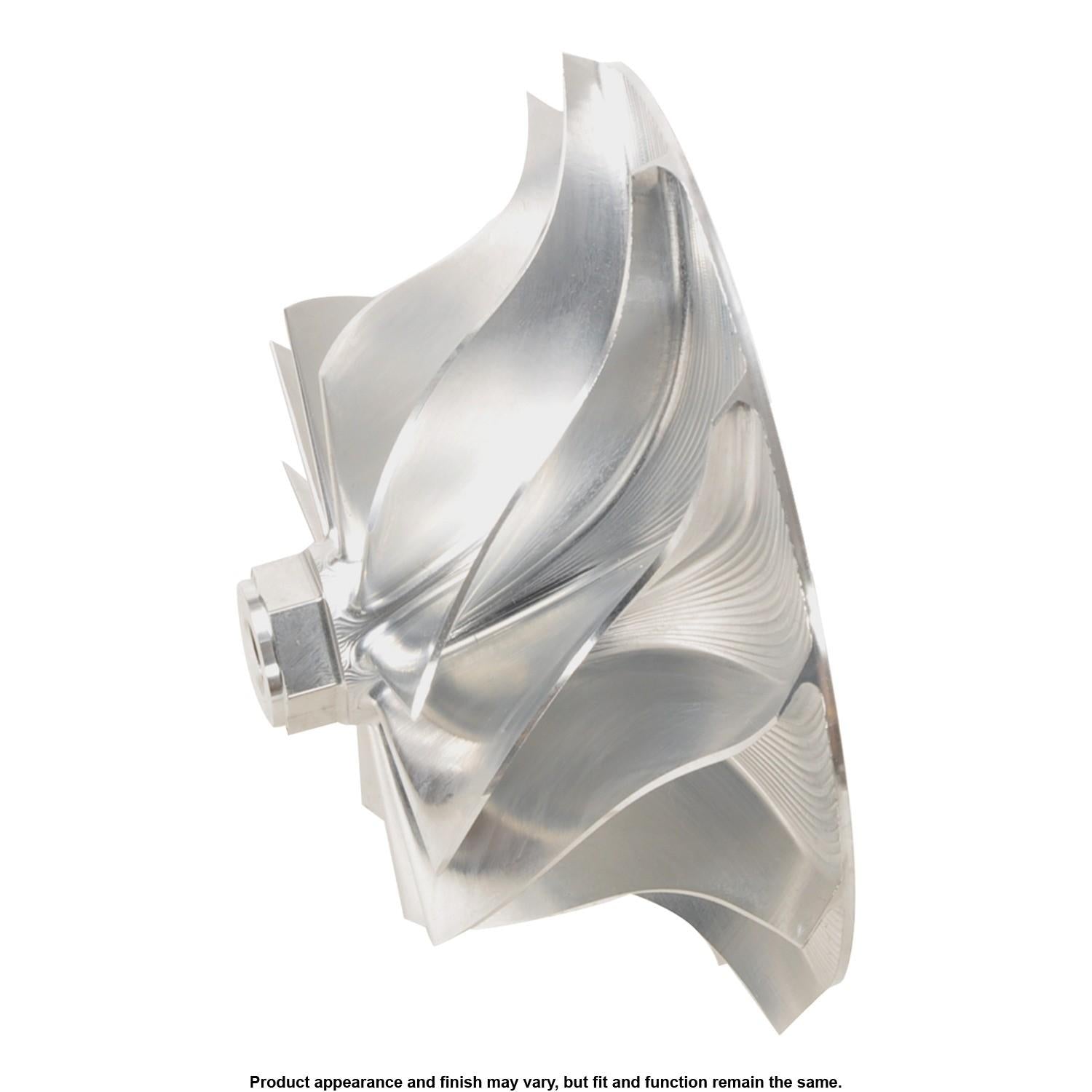 Rotomaster Turbocharger Compressor Wheel A1370513N