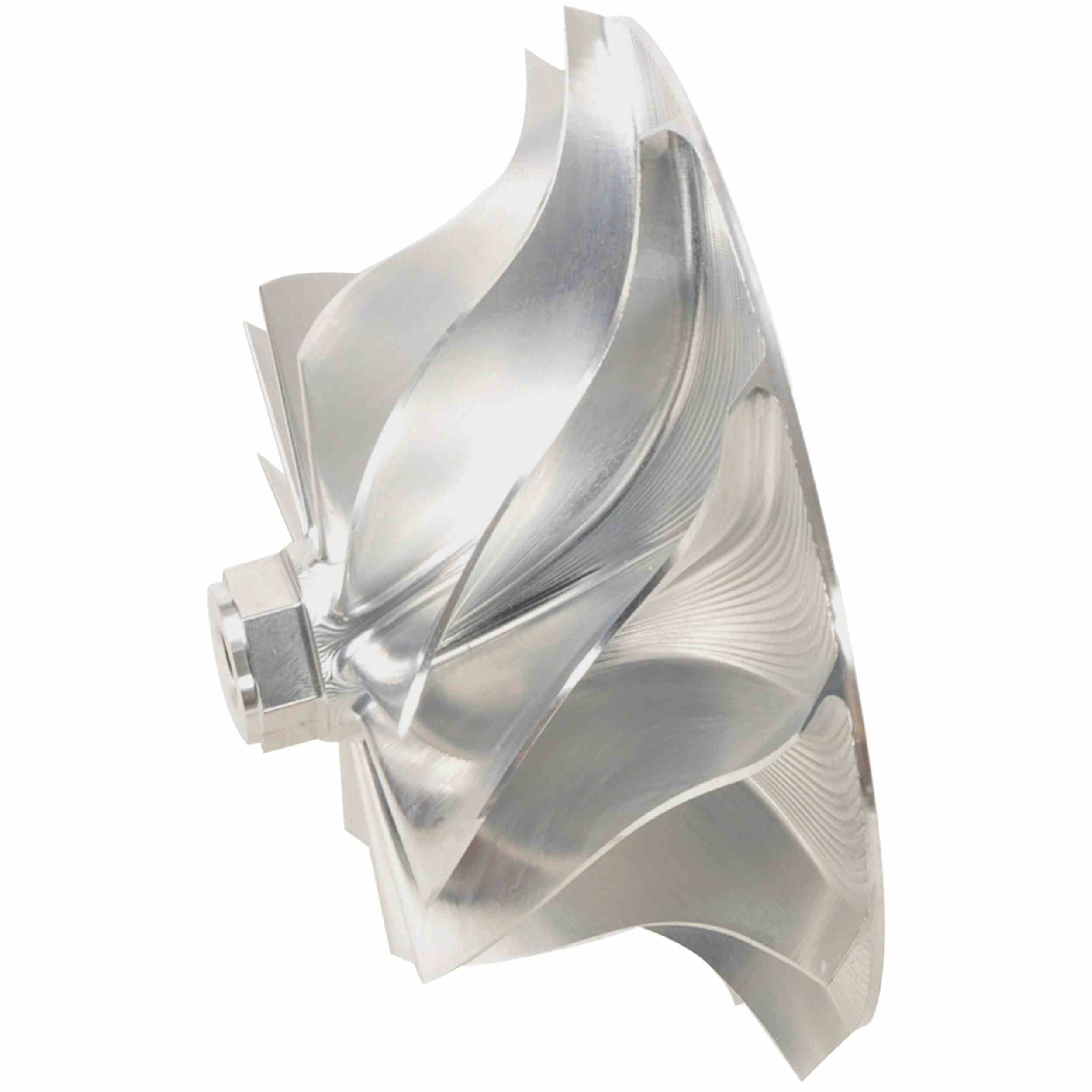 Rotomaster Turbocharger Compressor Wheel A1370513N