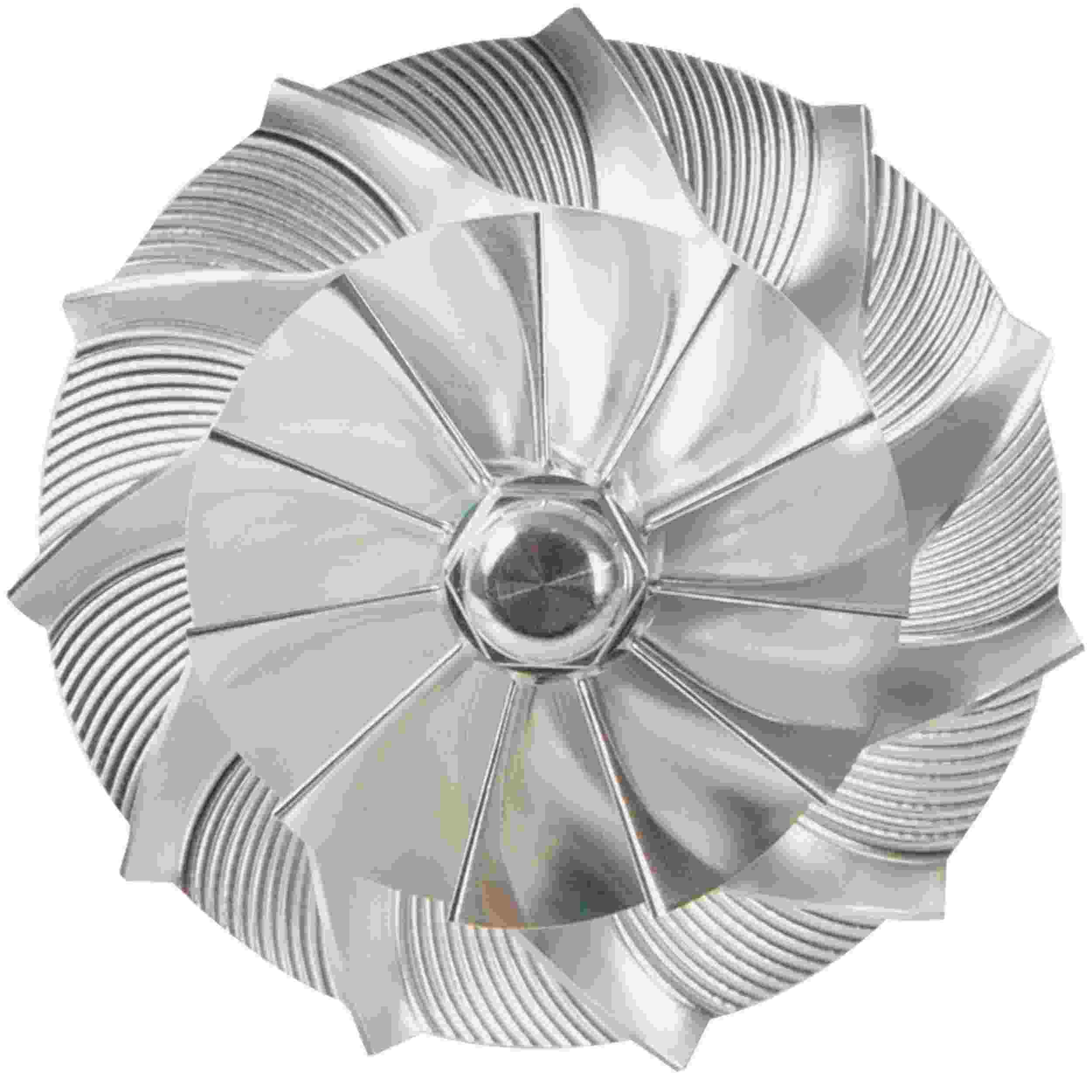 Rotomaster Turbocharger Compressor Wheel A1370514N