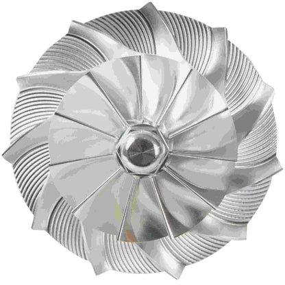 Rotomaster Turbocharger Compressor Wheel A1370514N