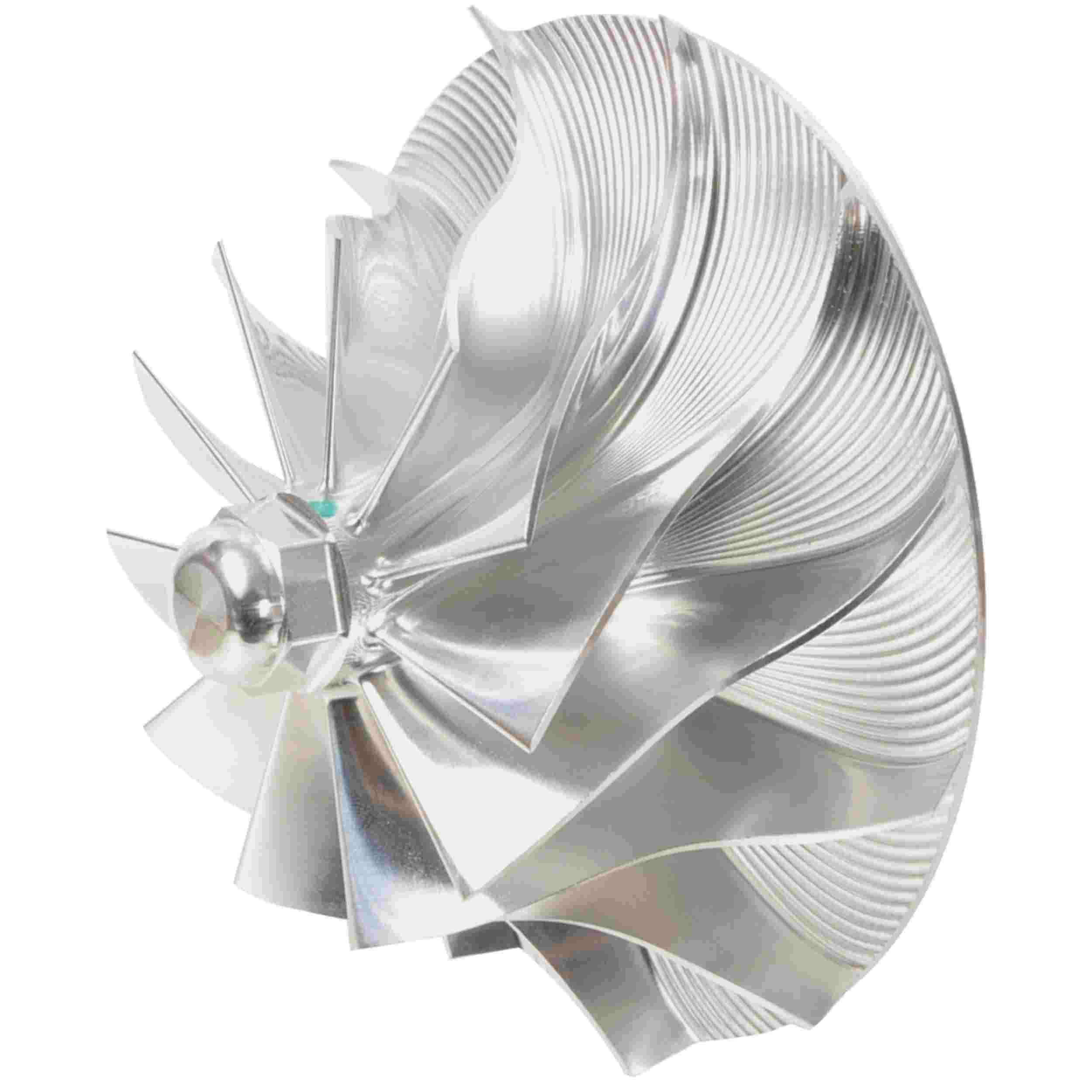 Rotomaster Turbocharger Compressor Wheel A1370514N