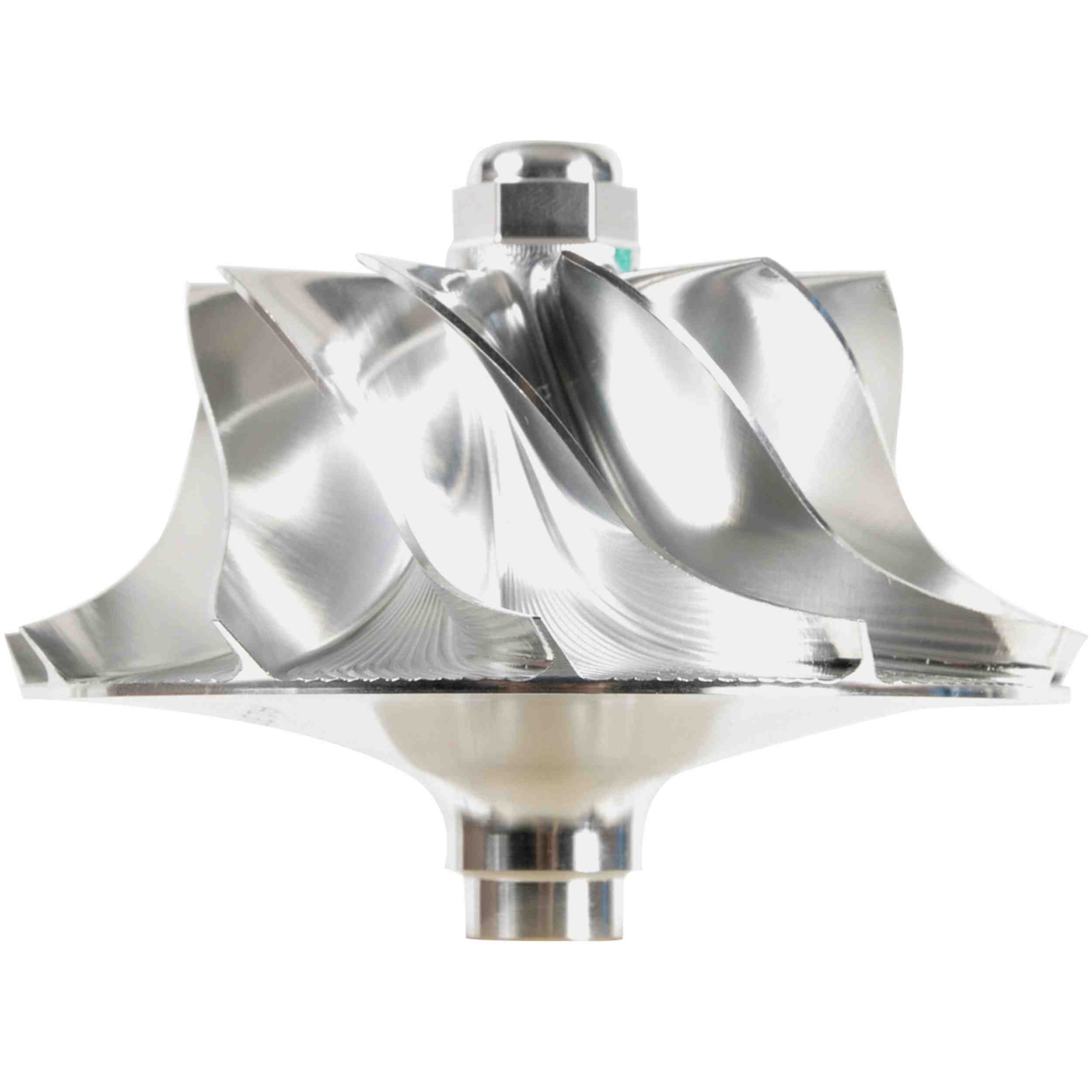 Rotomaster Turbocharger Compressor Wheel A1370514N