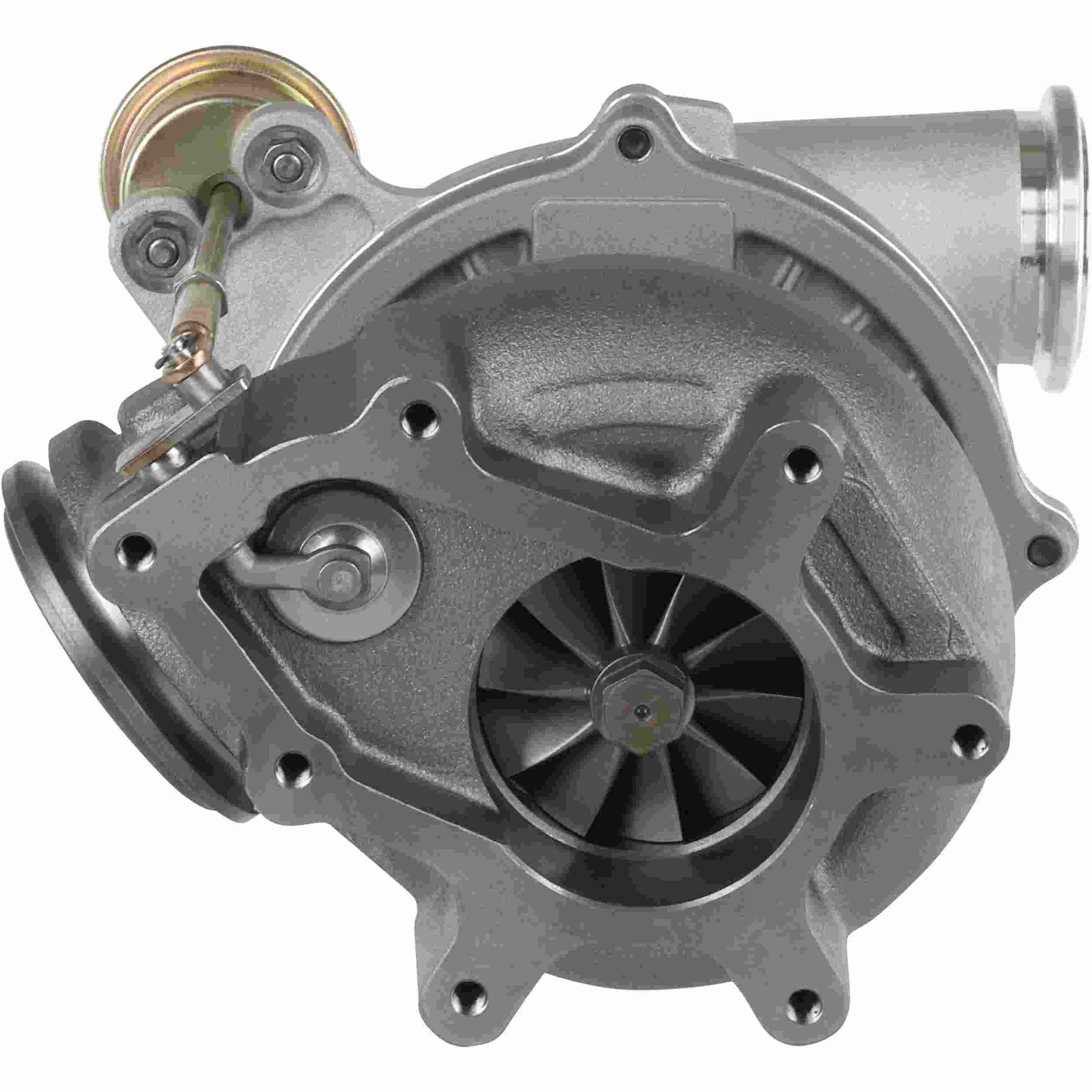 Rotomaster Turbocharger A1380100N