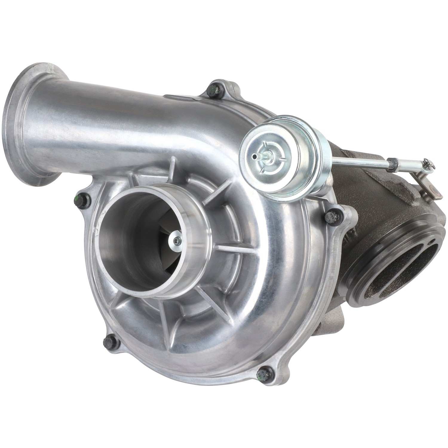 Rotomaster New Turbocharger A1380107N