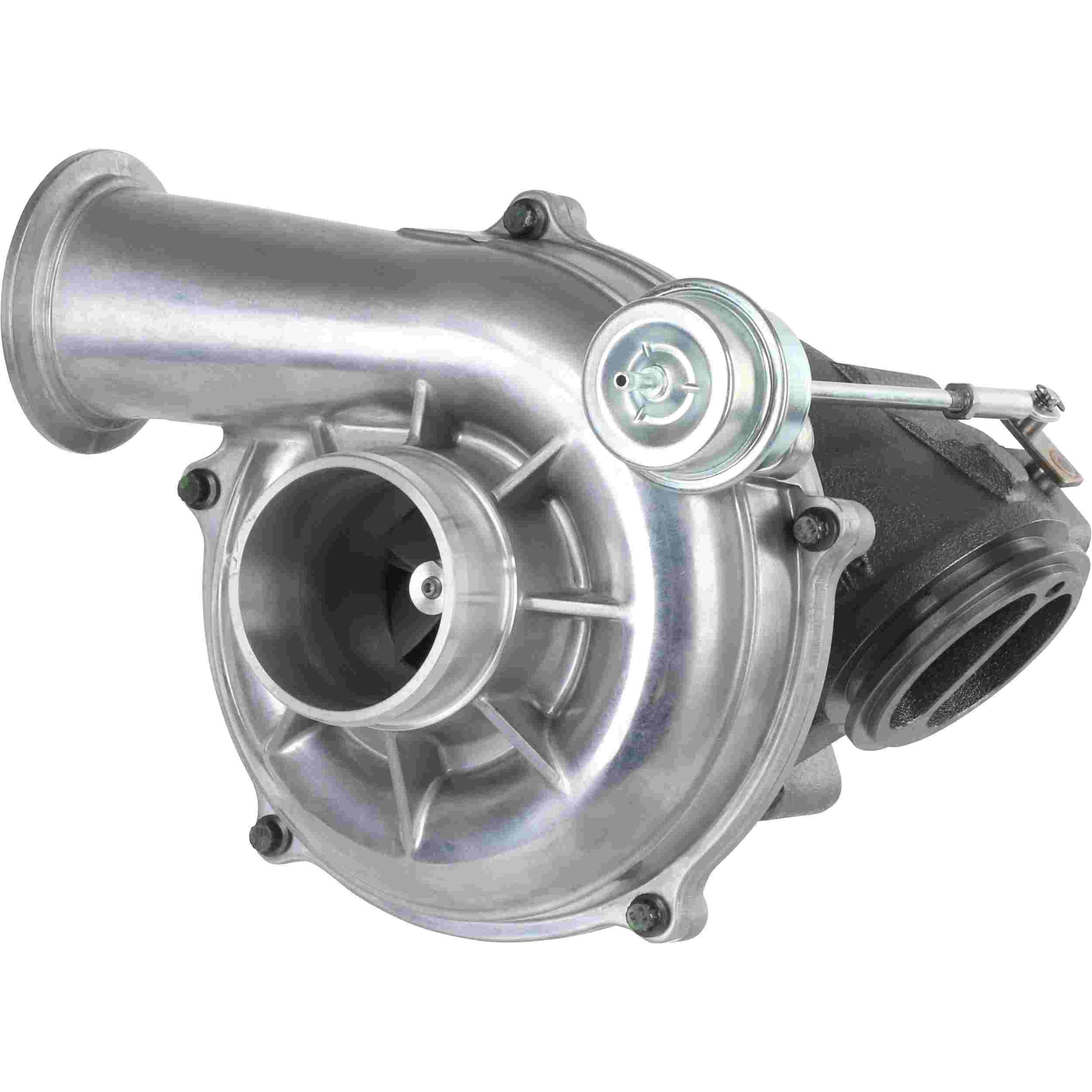Rotomaster New Turbocharger A1380107N