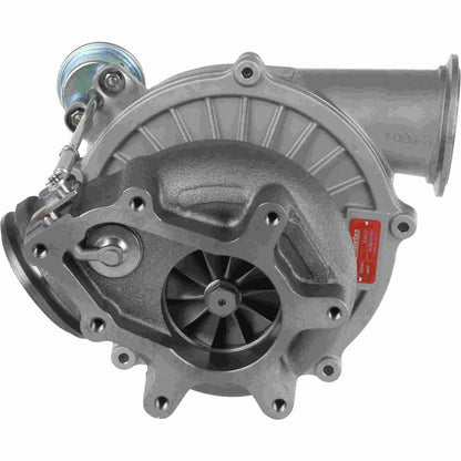 Rotomaster New Turbocharger A1380107N