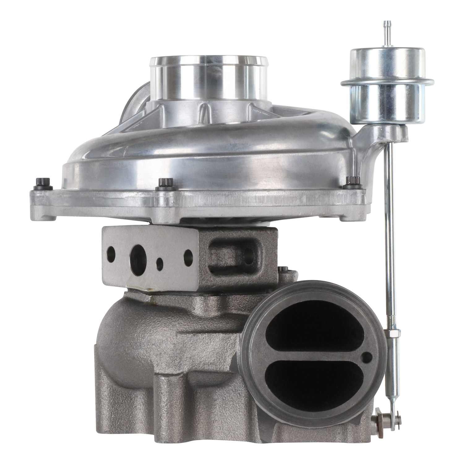 Rotomaster New Turbocharger A1380107N