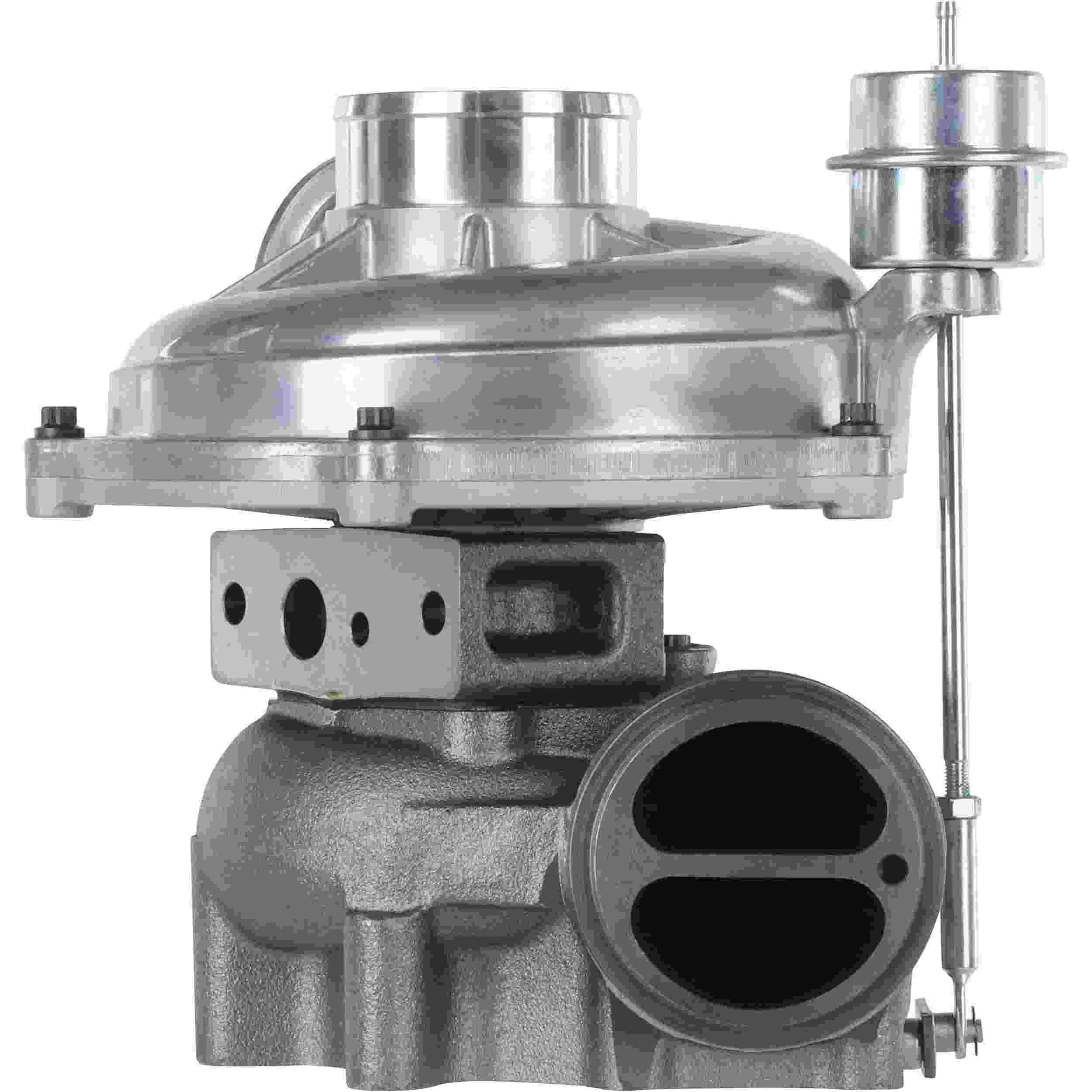 Rotomaster New Turbocharger A1380107N