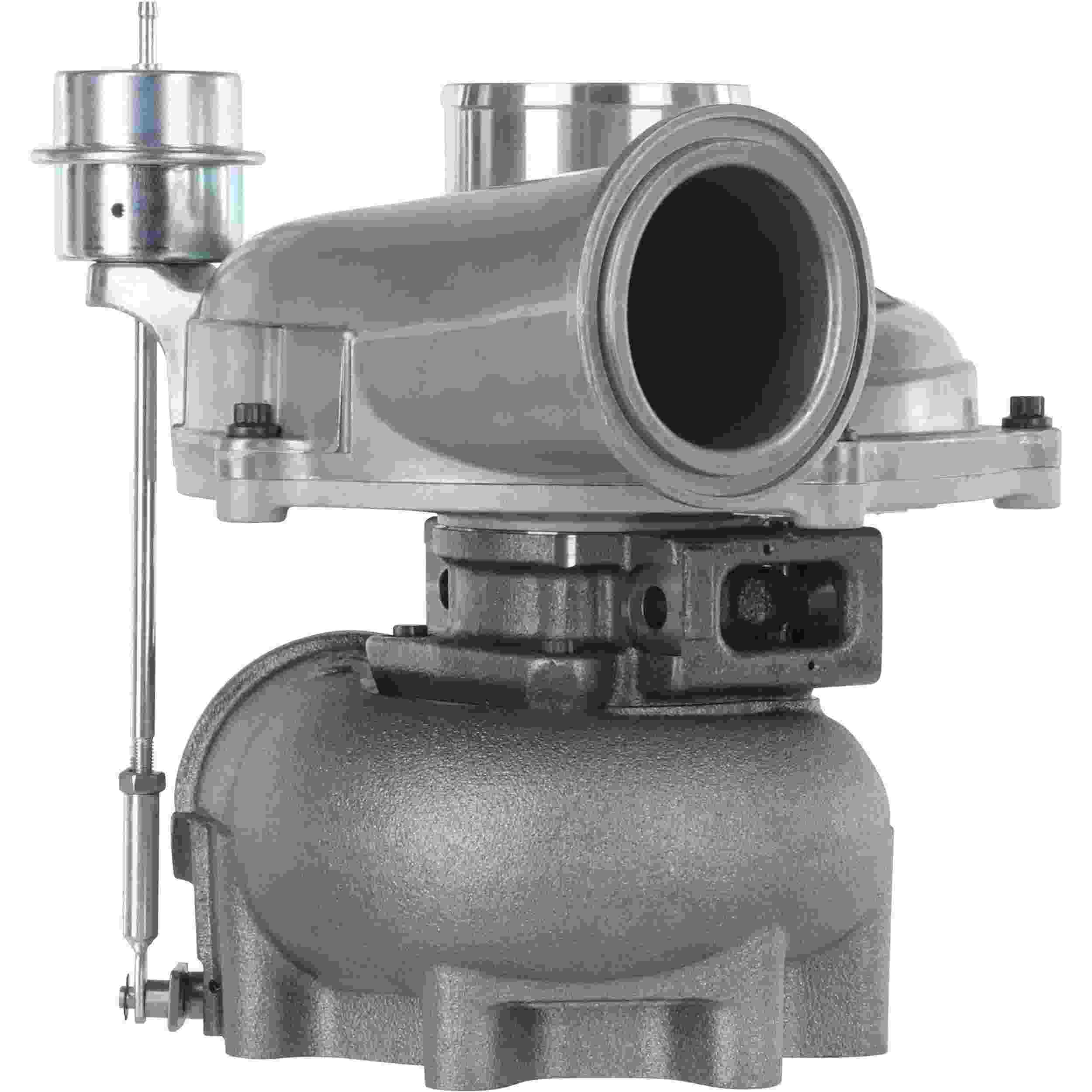 Rotomaster New Turbocharger A1380107N