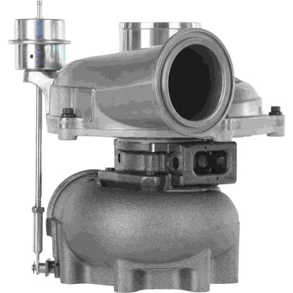 Rotomaster New Turbocharger A1380107N
