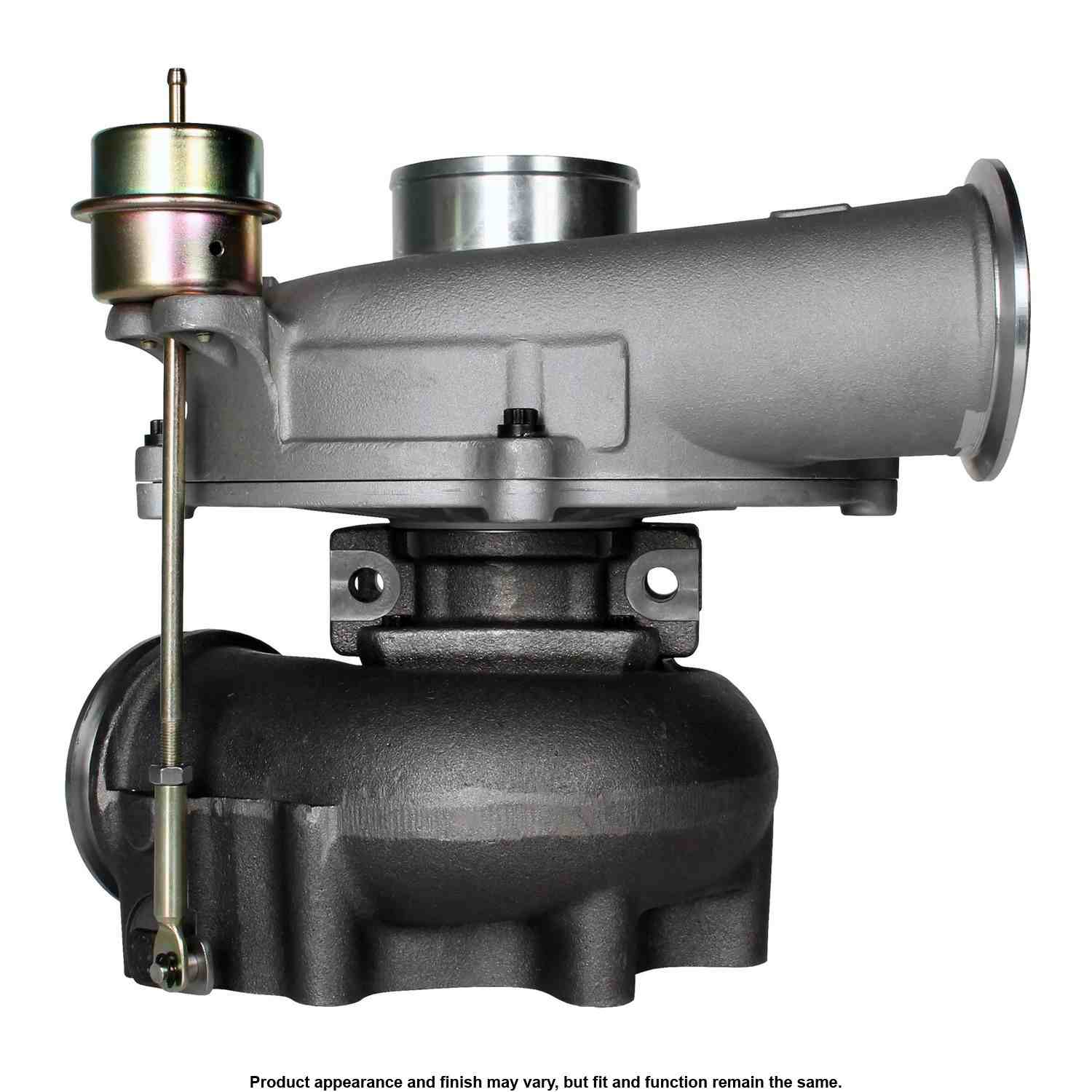 Rotomaster New Turbocharger A1380107N