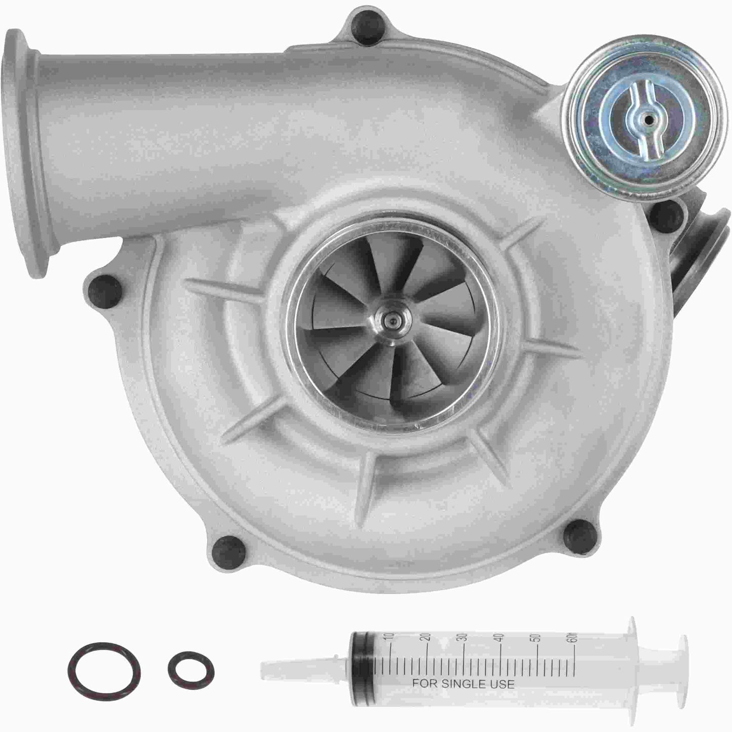 Rotomaster Turbocharger A1380108N