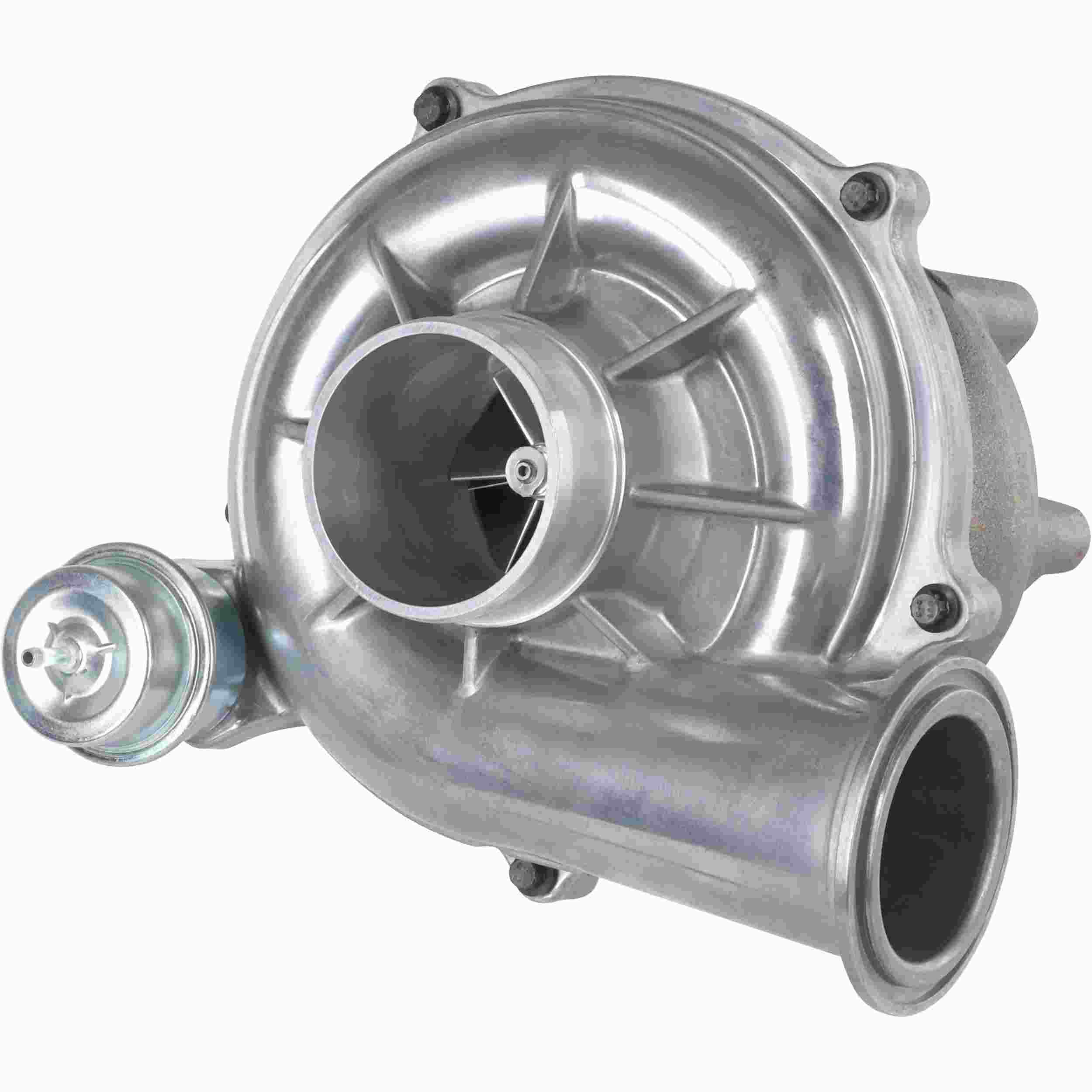 Rotomaster Turbocharger A1380152N