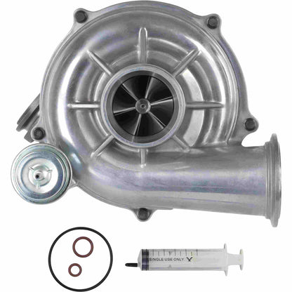 Rotomaster Turbocharger A1380152N