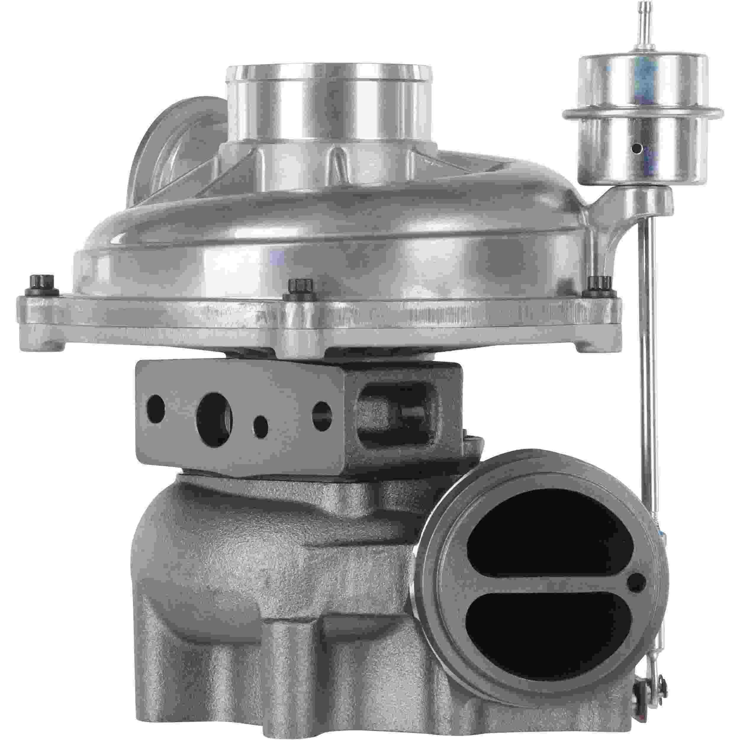 Rotomaster Turbocharger A1380152N