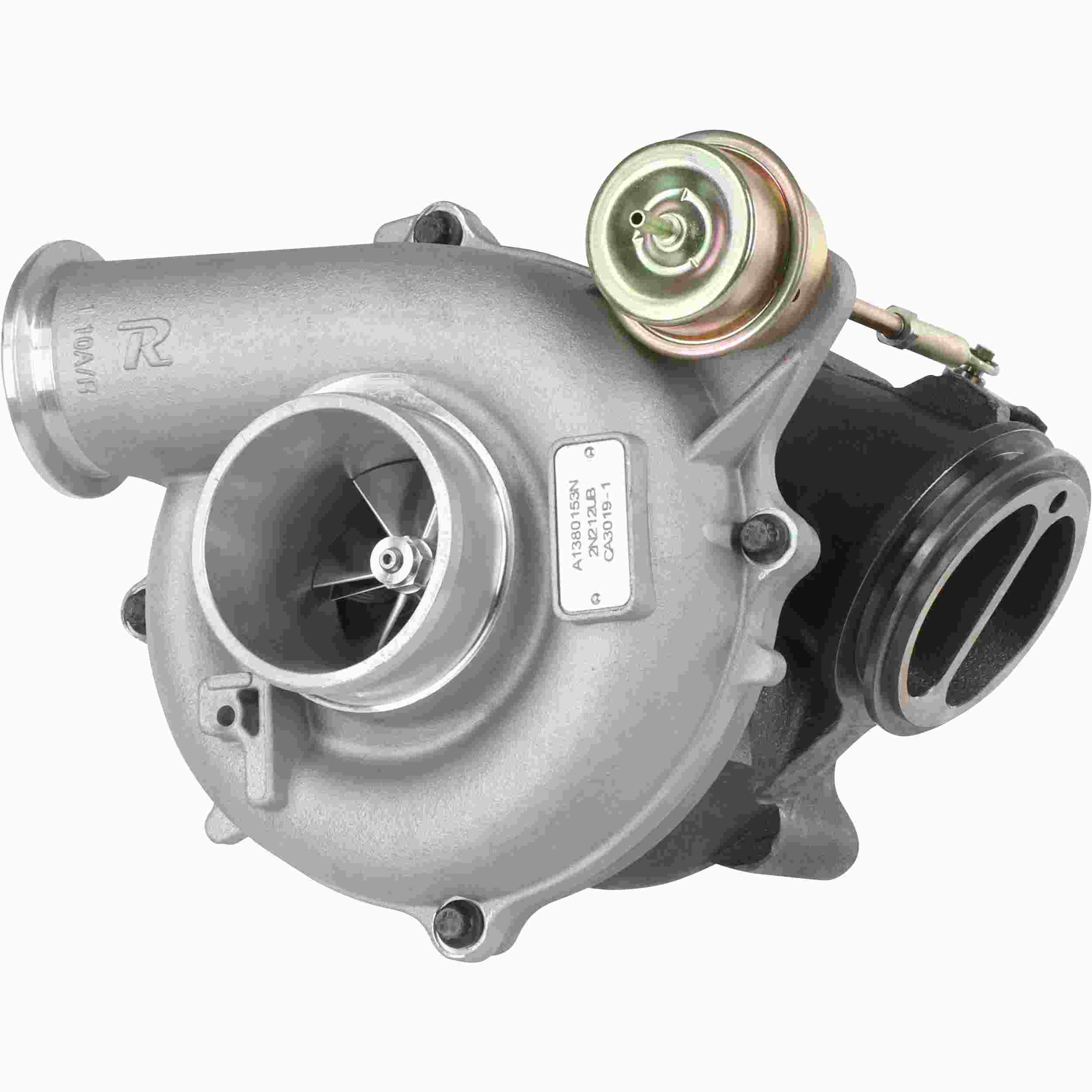 Rotomaster Turbocharger A1380153N