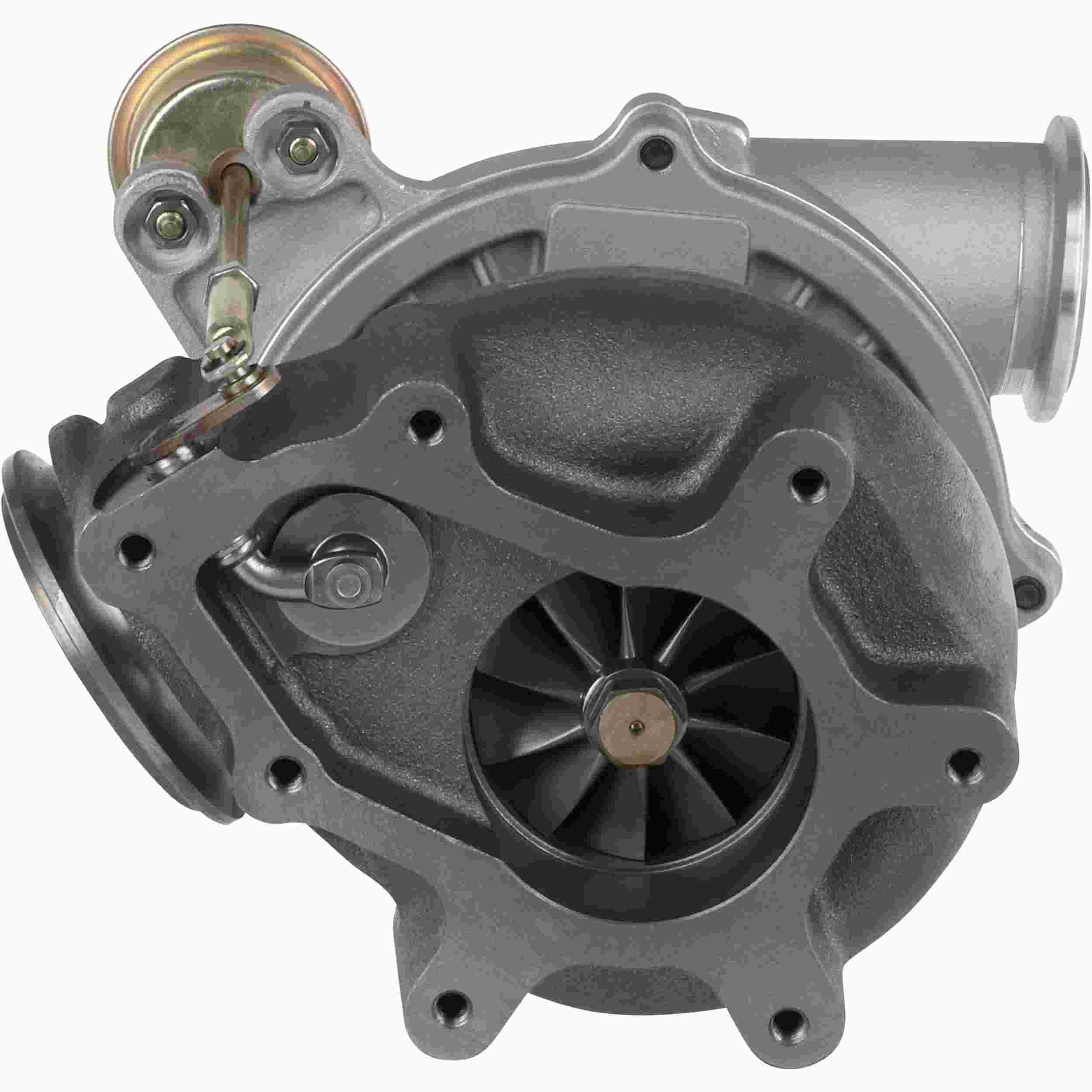 Rotomaster Turbocharger A1380153N
