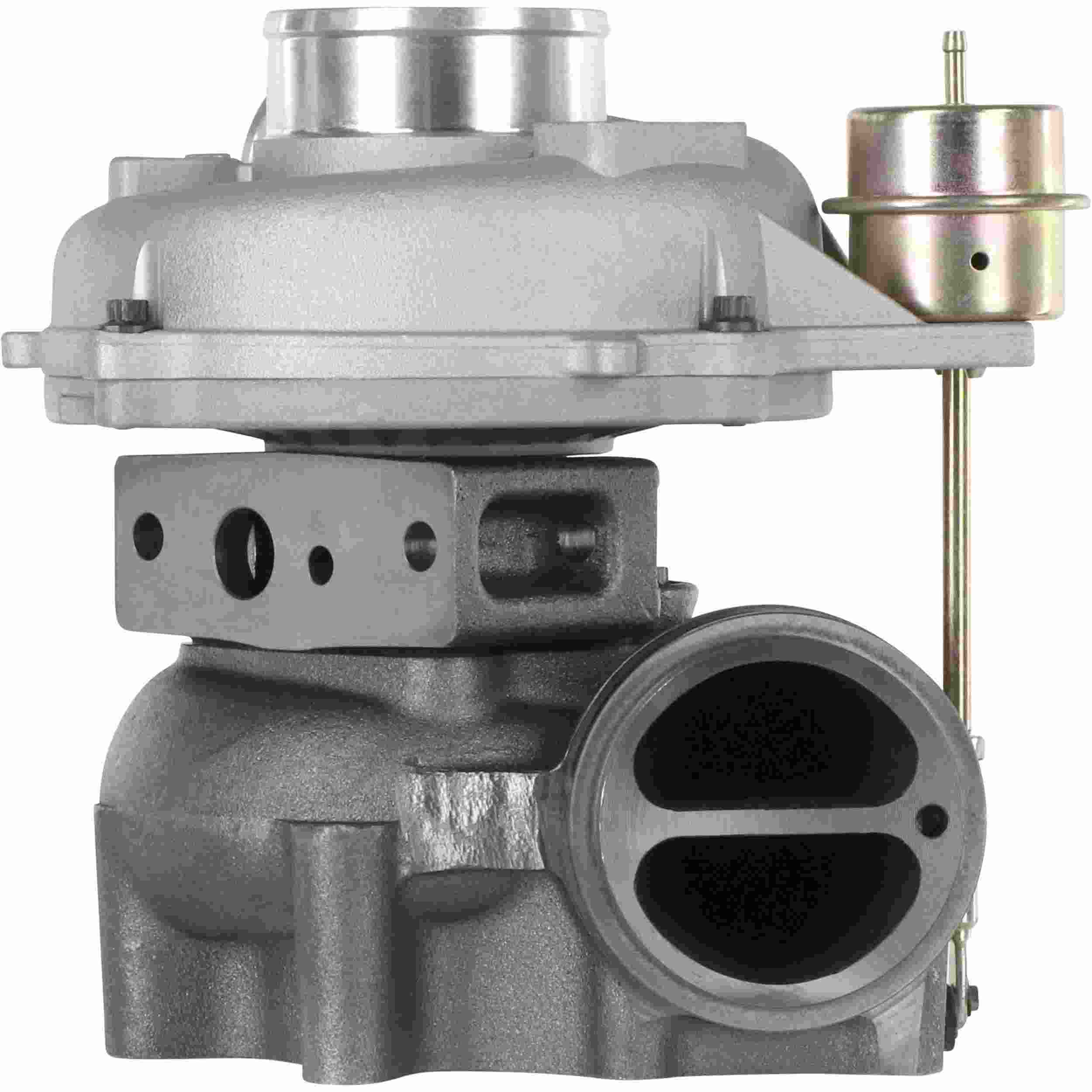 Rotomaster Turbocharger A1380153N