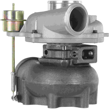 Rotomaster Turbocharger A1380153N