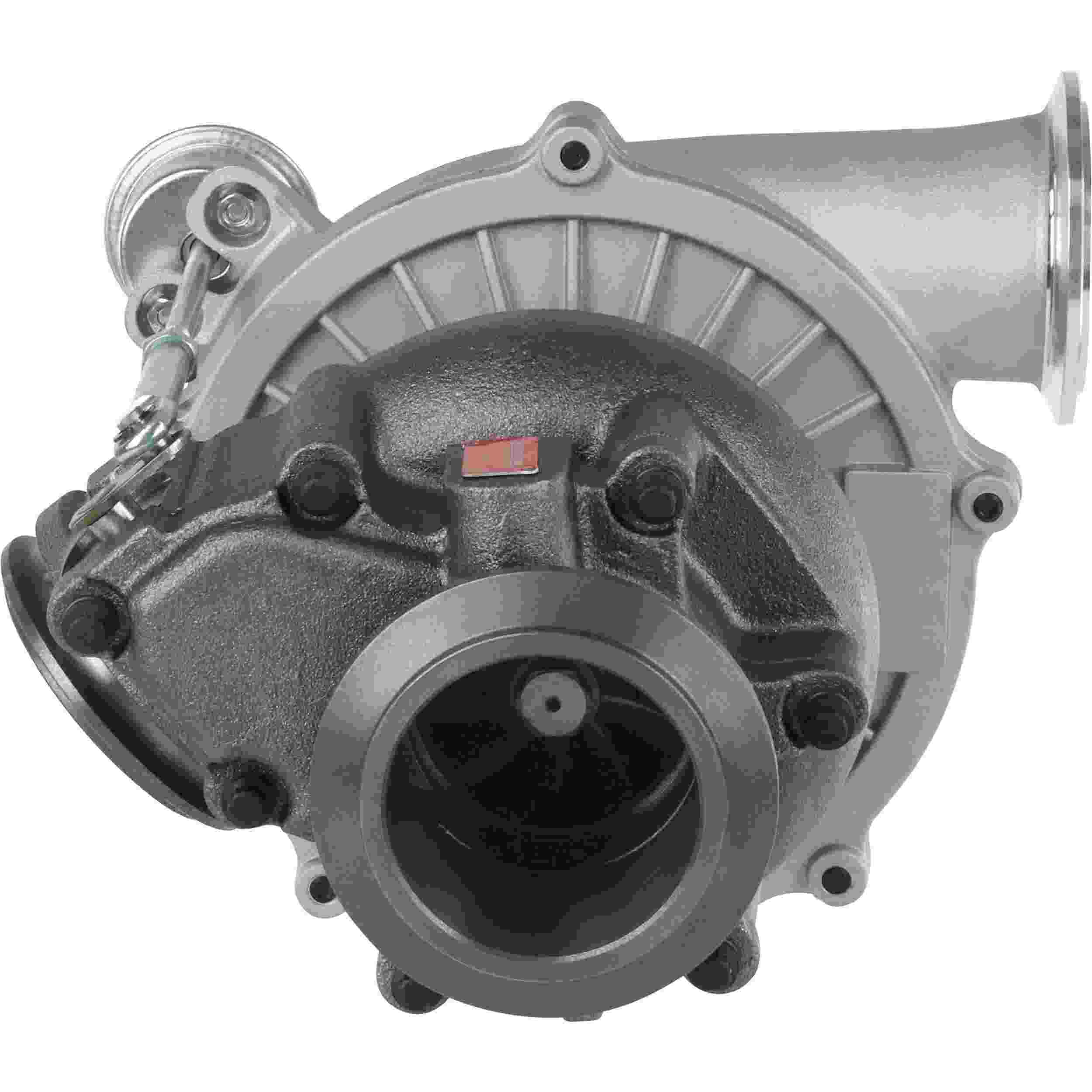 Rotomaster Turbocharger A1380155N